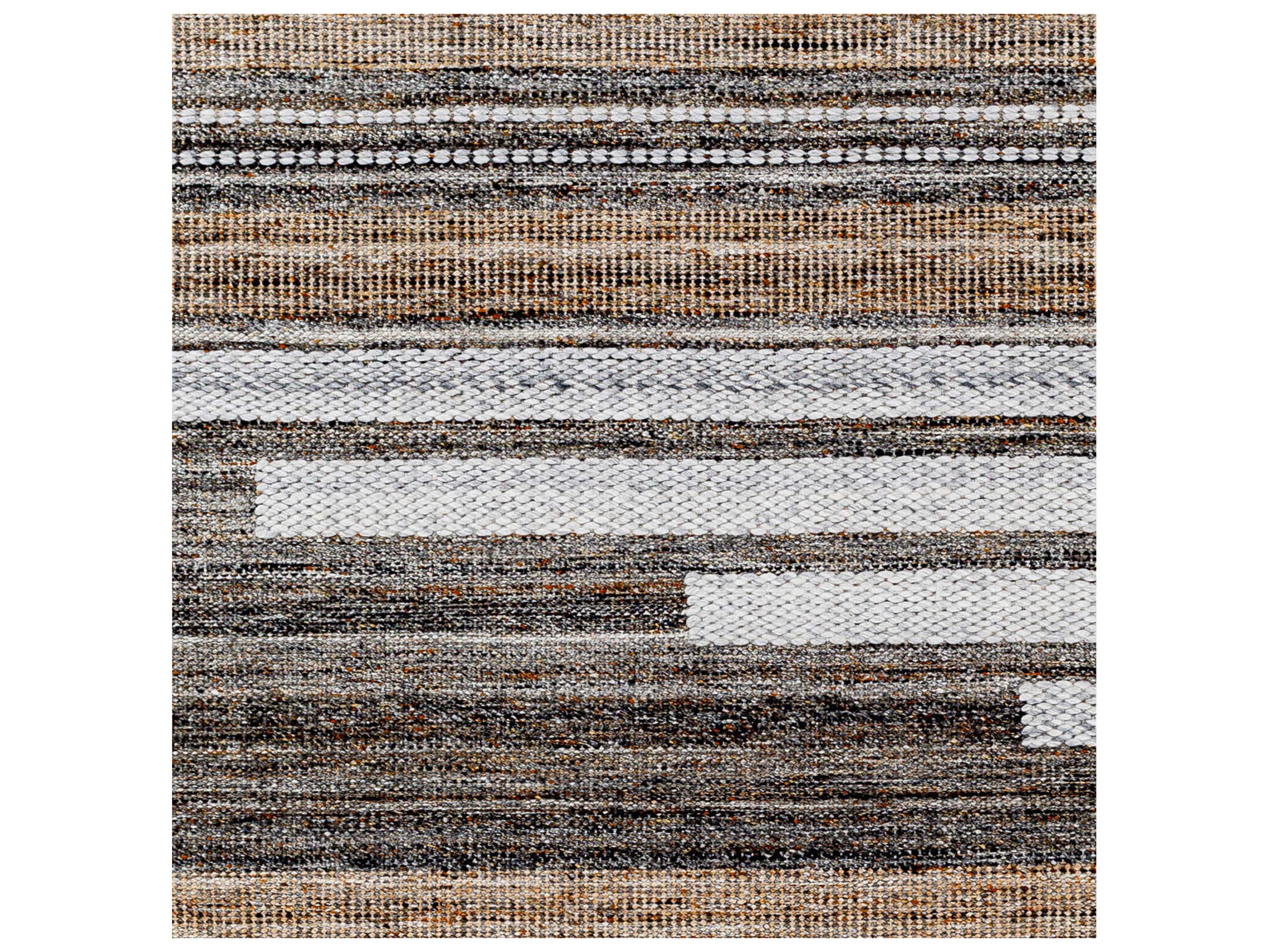 Surya Azalea Geometric Area Rug