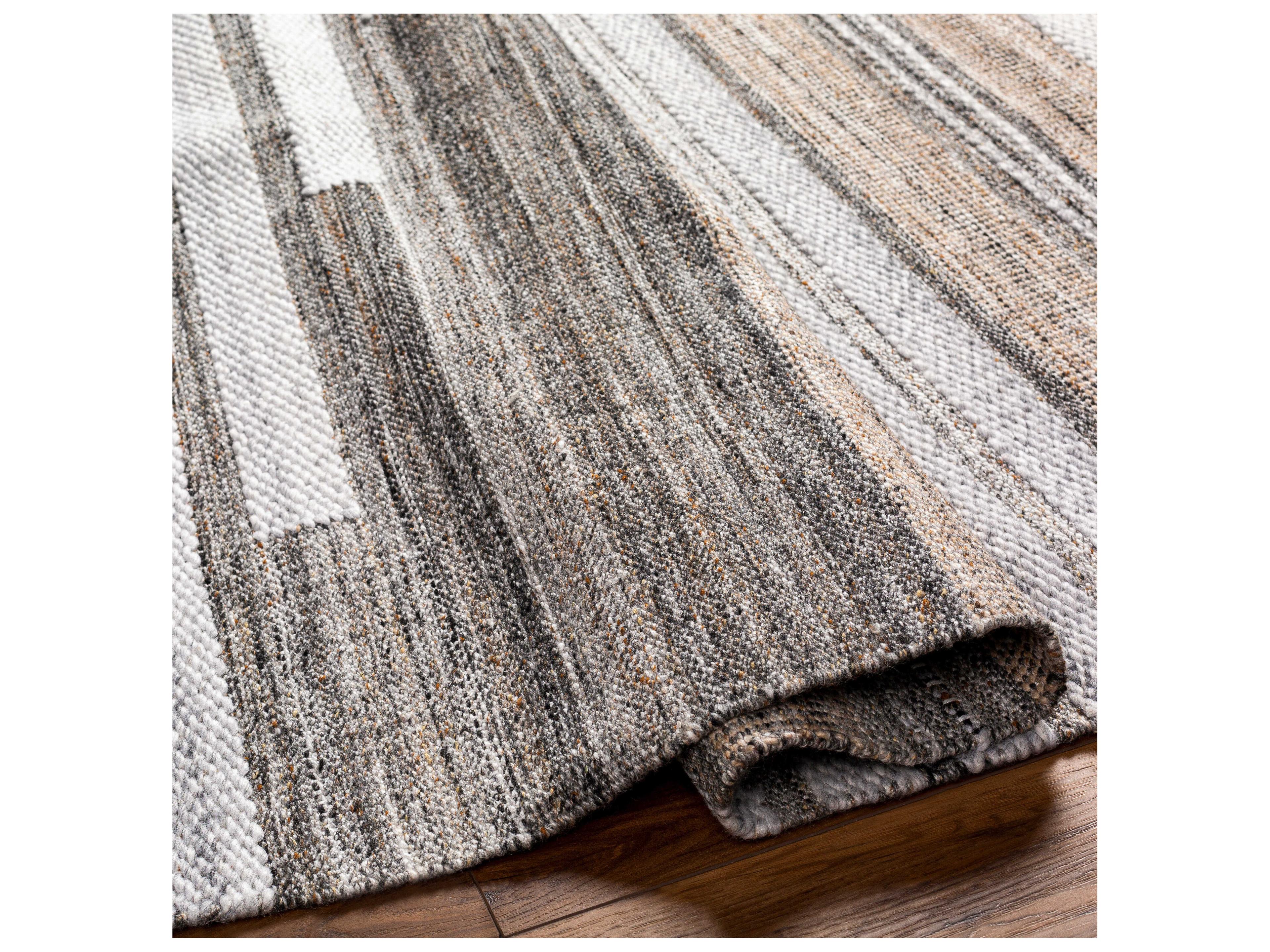 Surya Azalea Geometric Area Rug