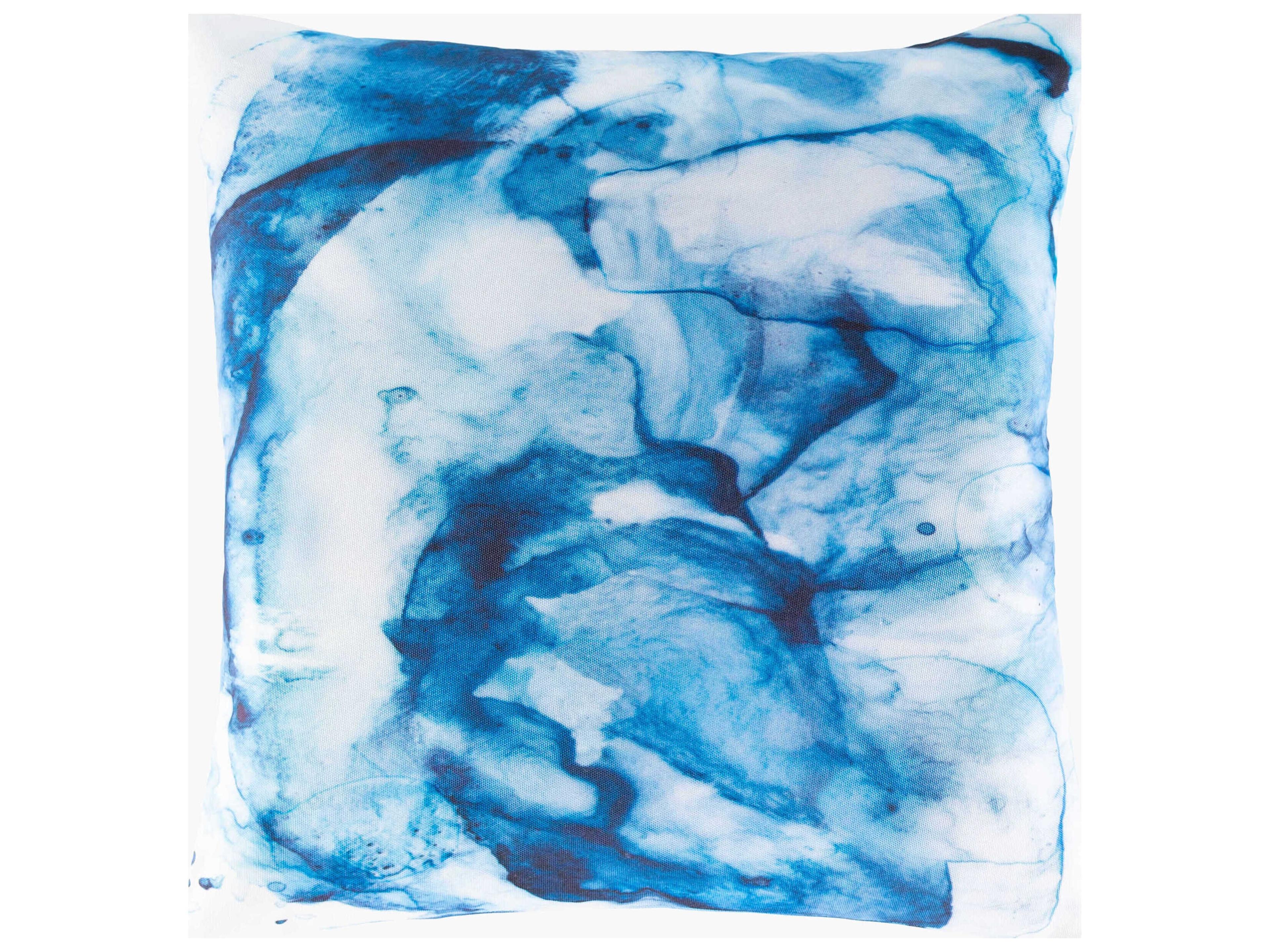 Azora Silver Gray Pillow