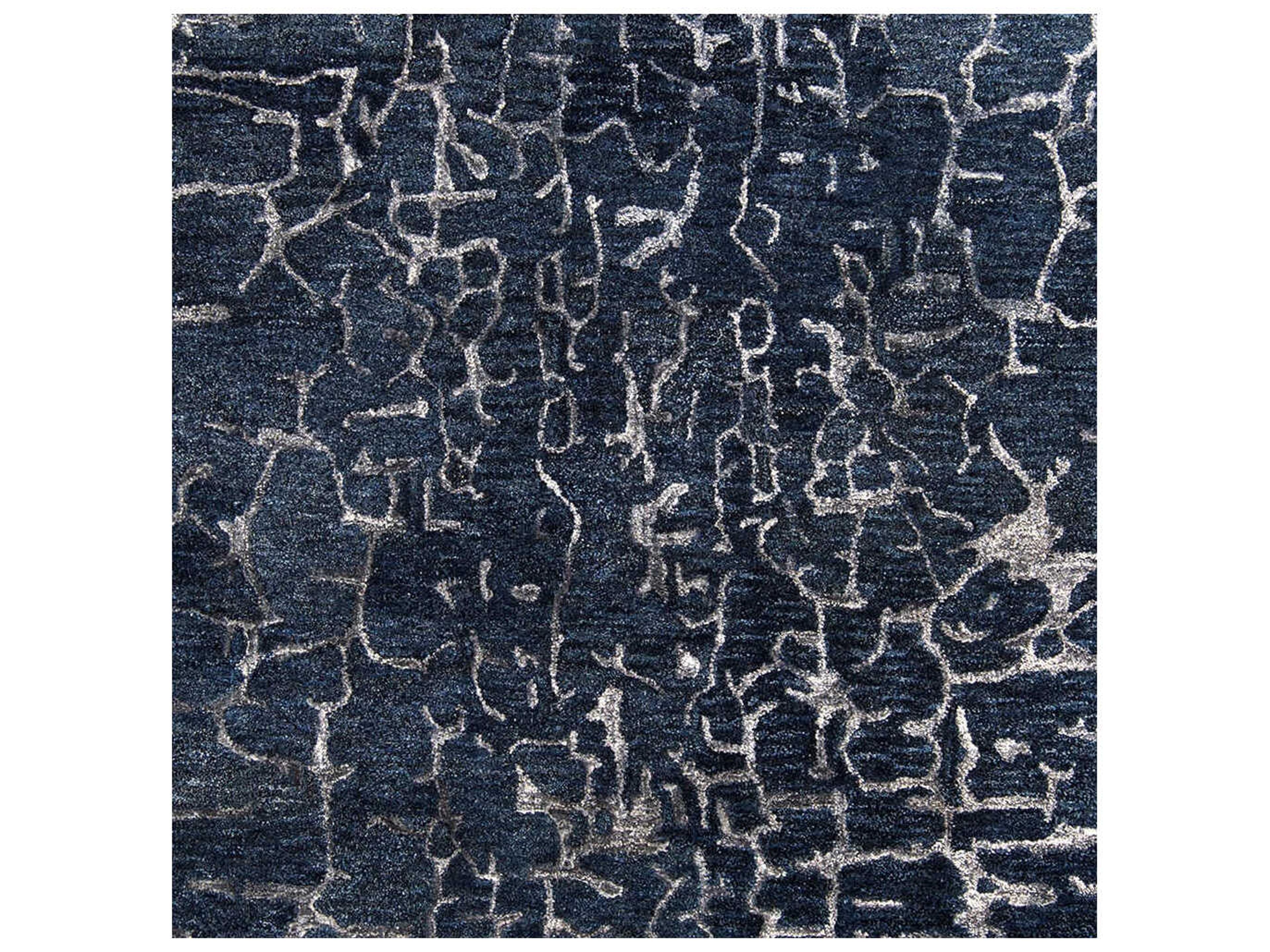 Surya Banshee Abstract Area Rug