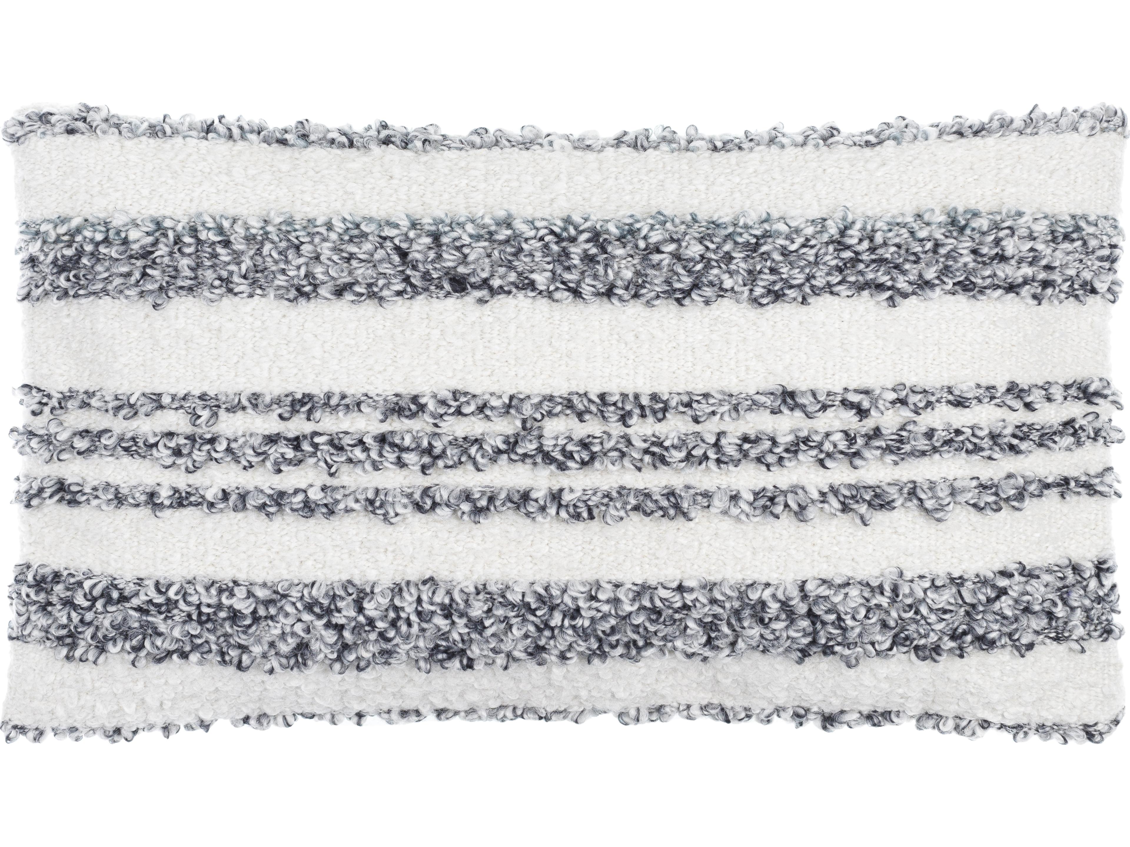 Boculette Off-White Pillow