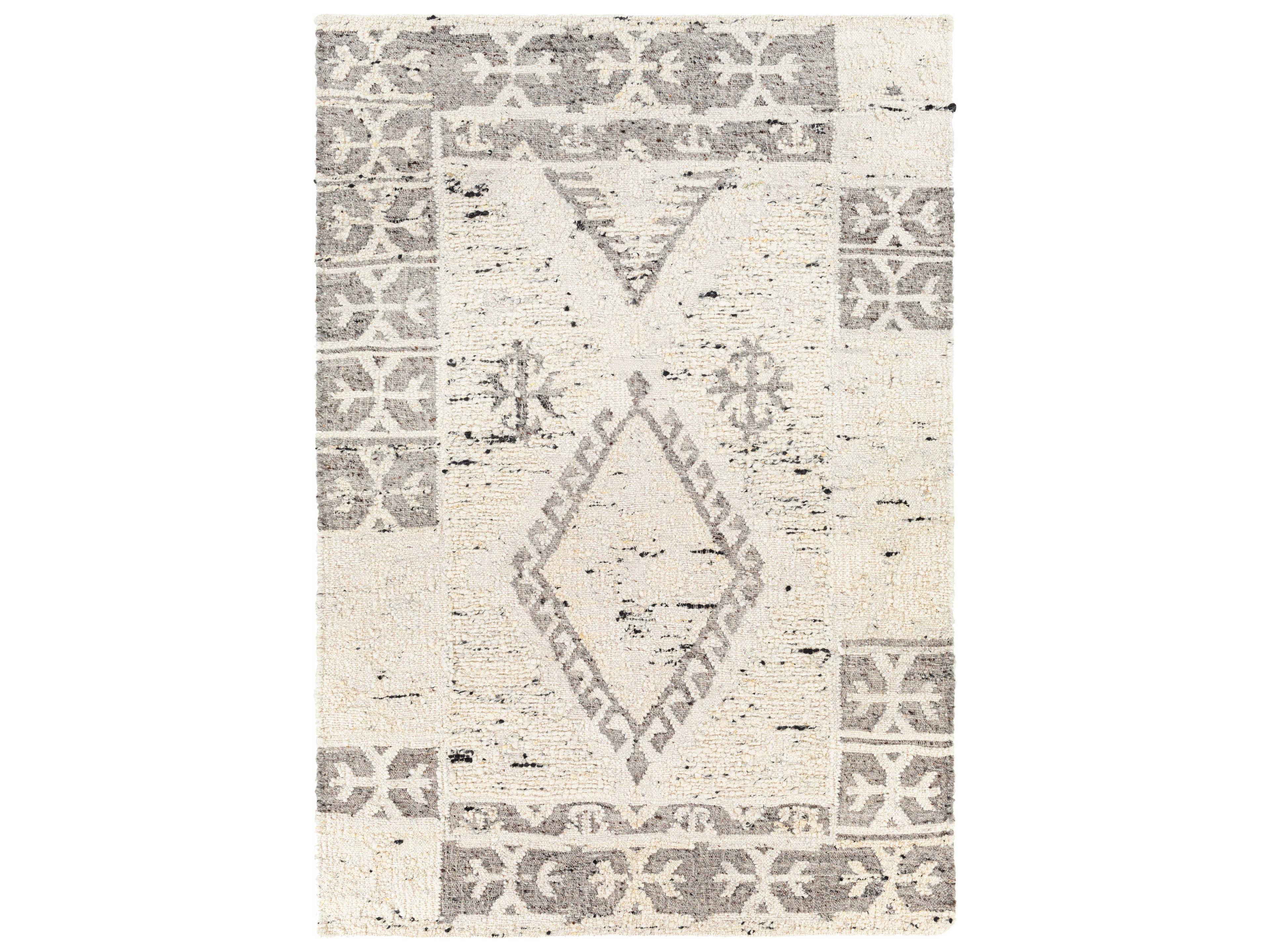Bremen Bordered Area Rug