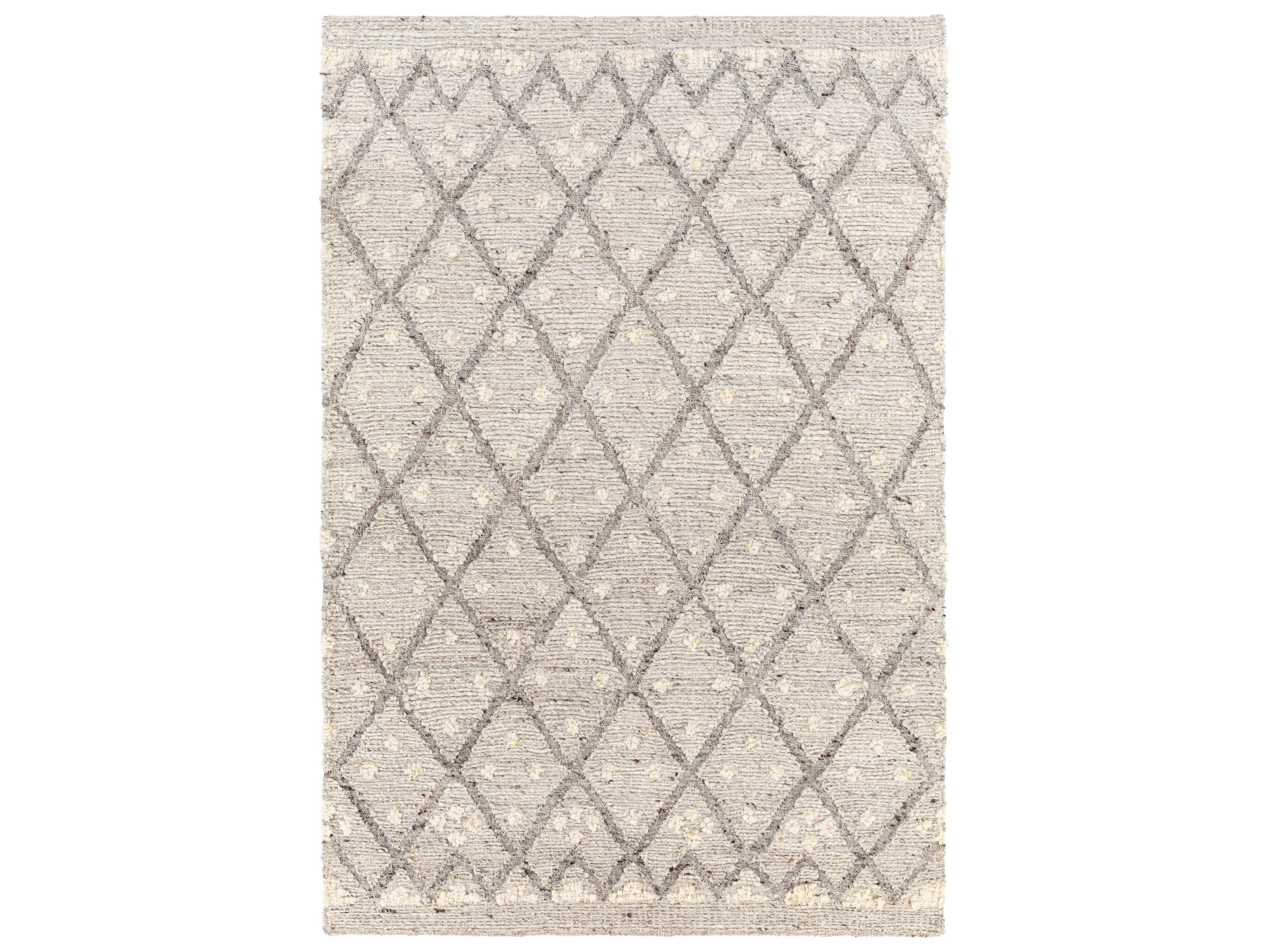 Bremen Geometric Area Rug