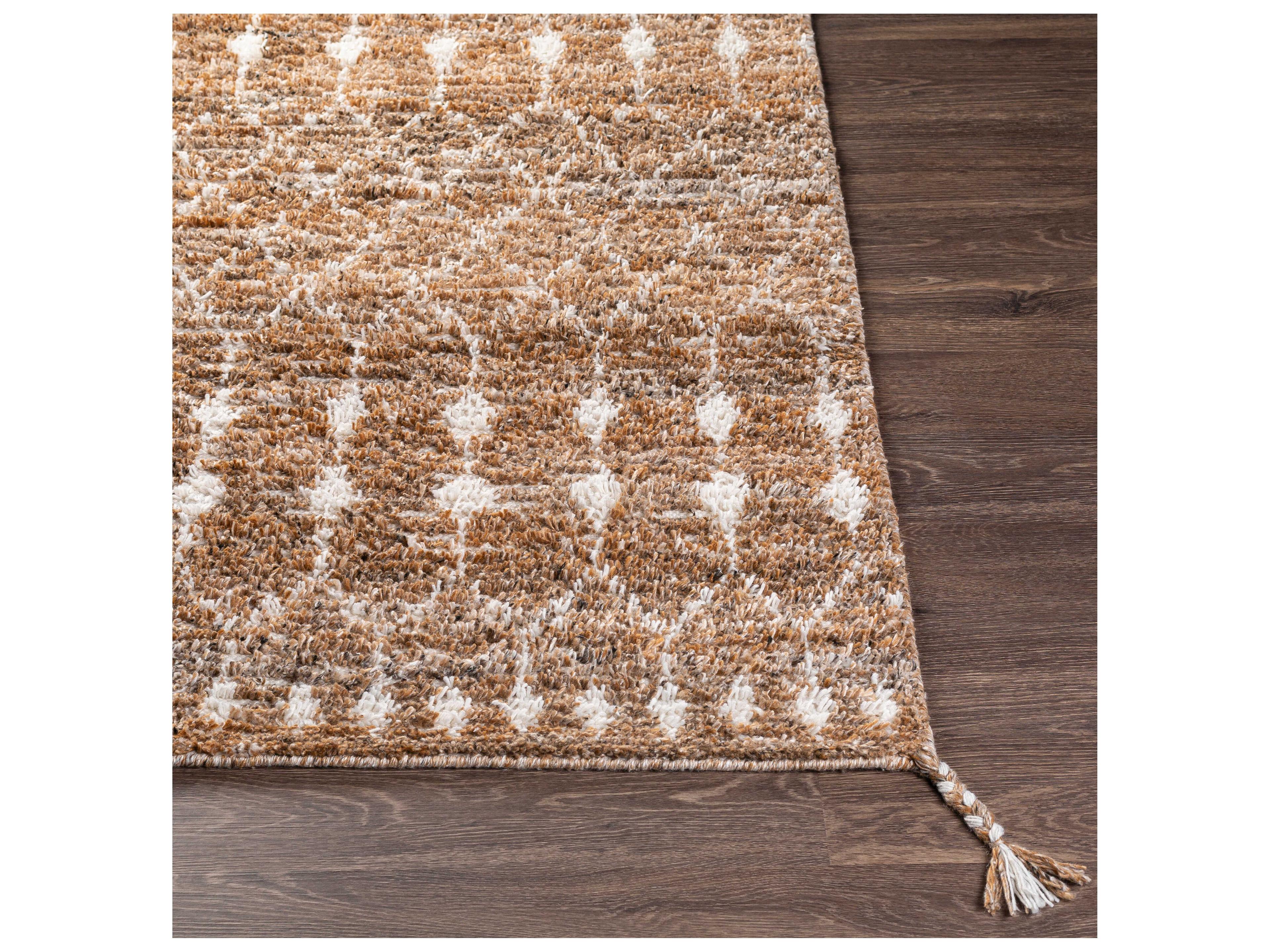 Surya Birch Geometric Area Rug