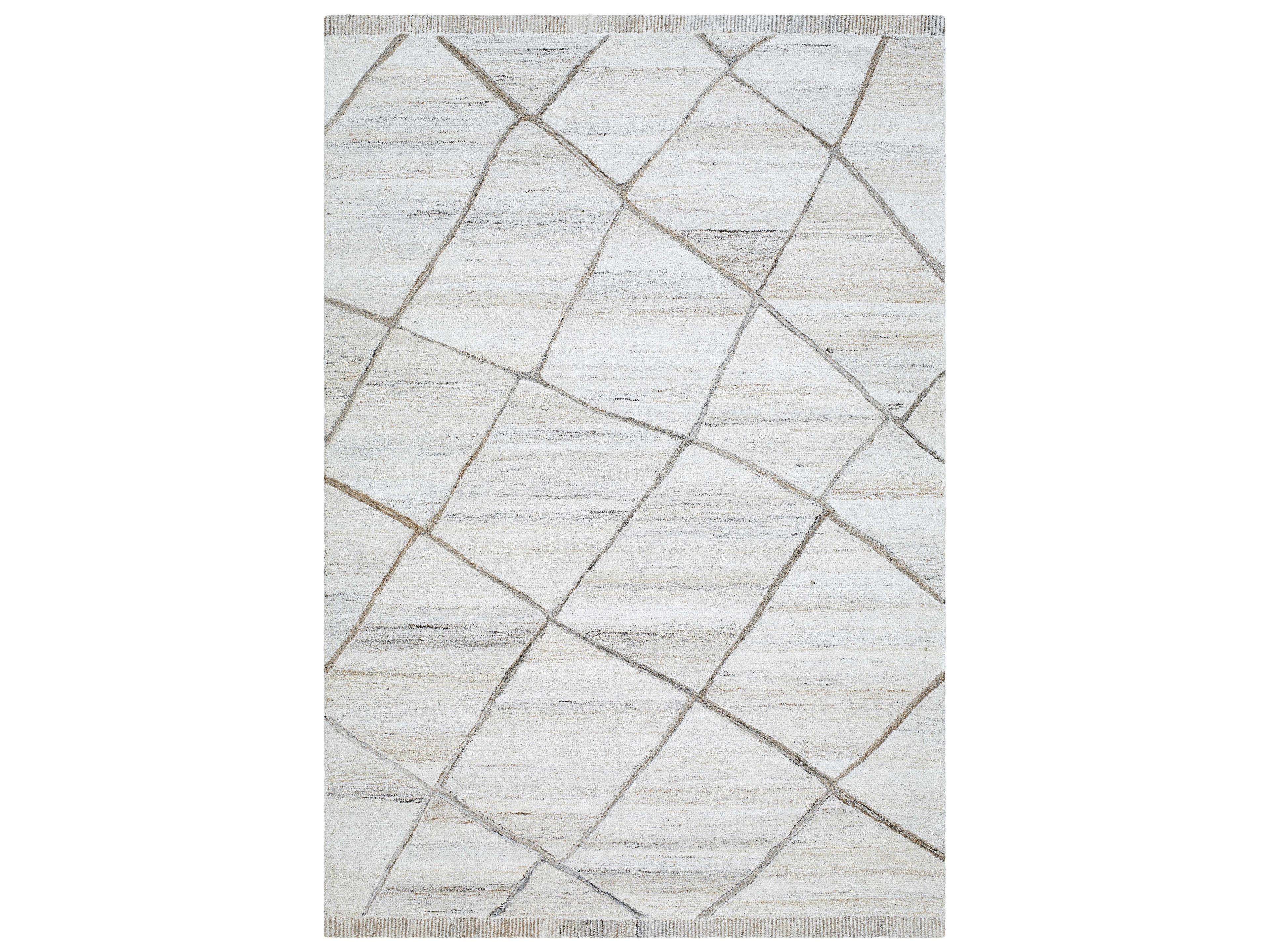 Berna Geometric Area Rug