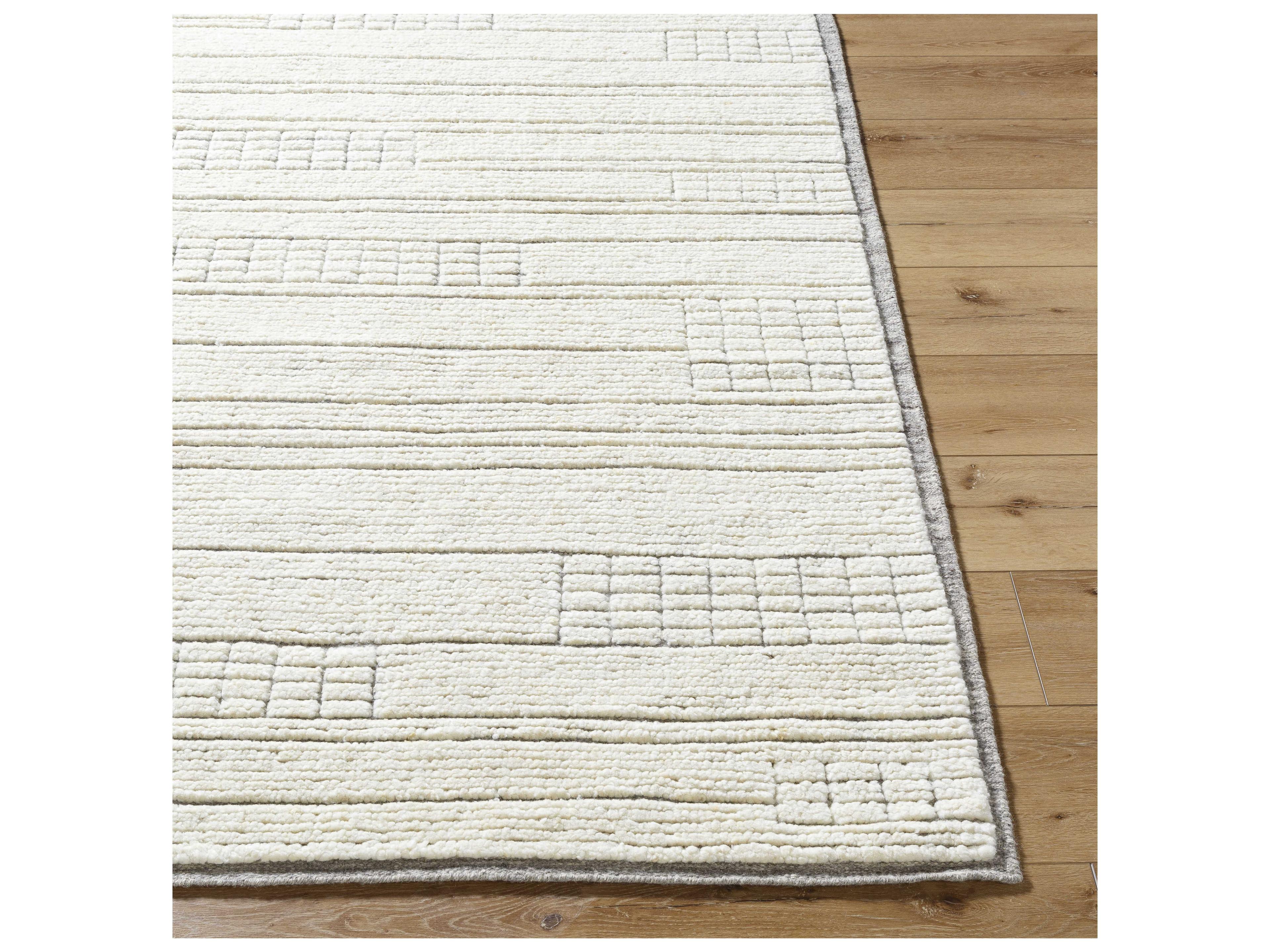 Surya Becki Owens Abstract Area Rug
