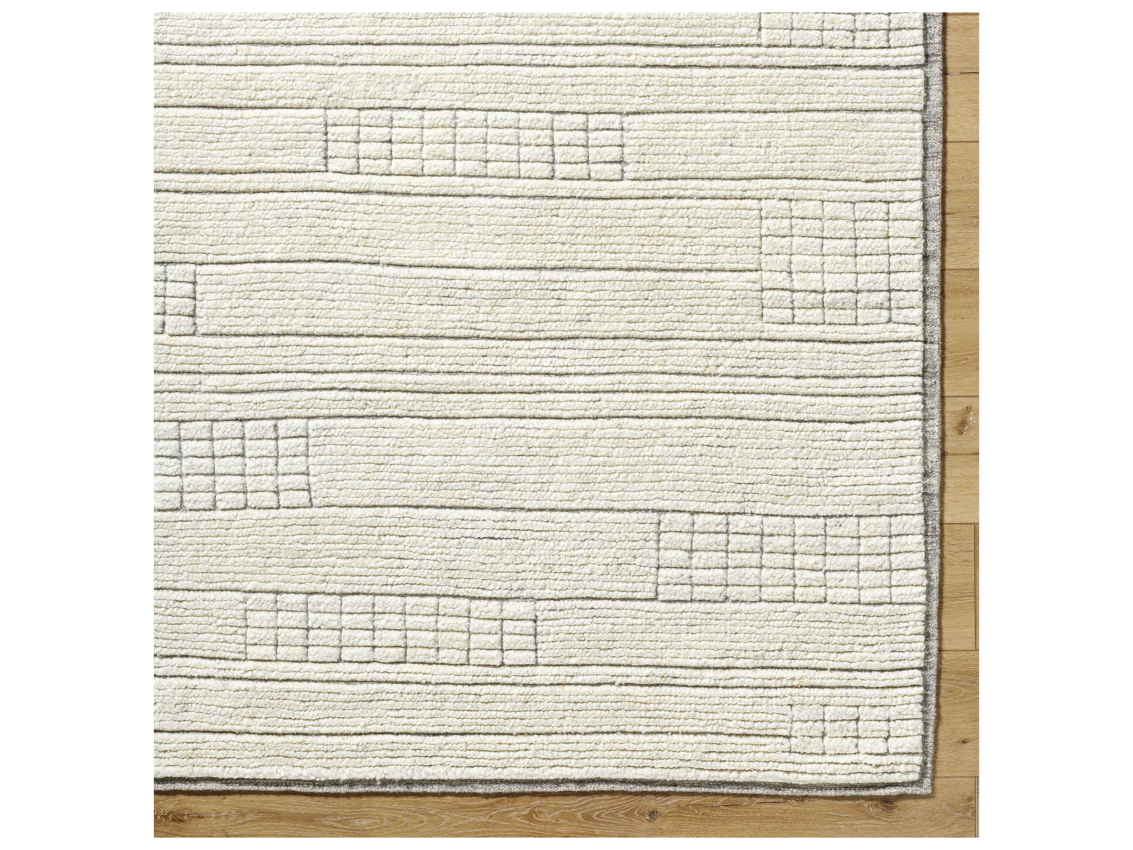 Surya Becki Owens Abstract Area Rug