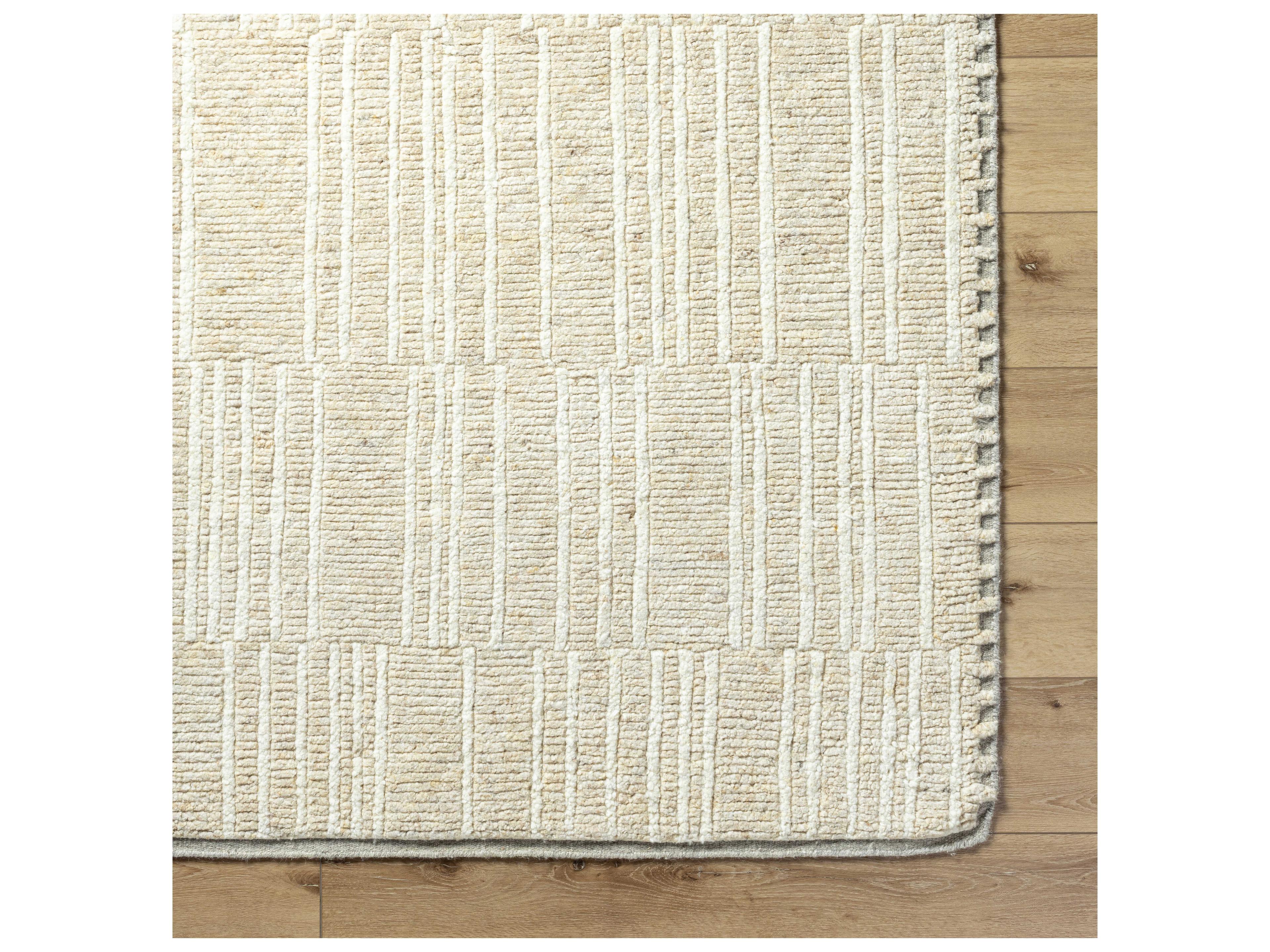 Surya Becki Owens Abstract Area Rug