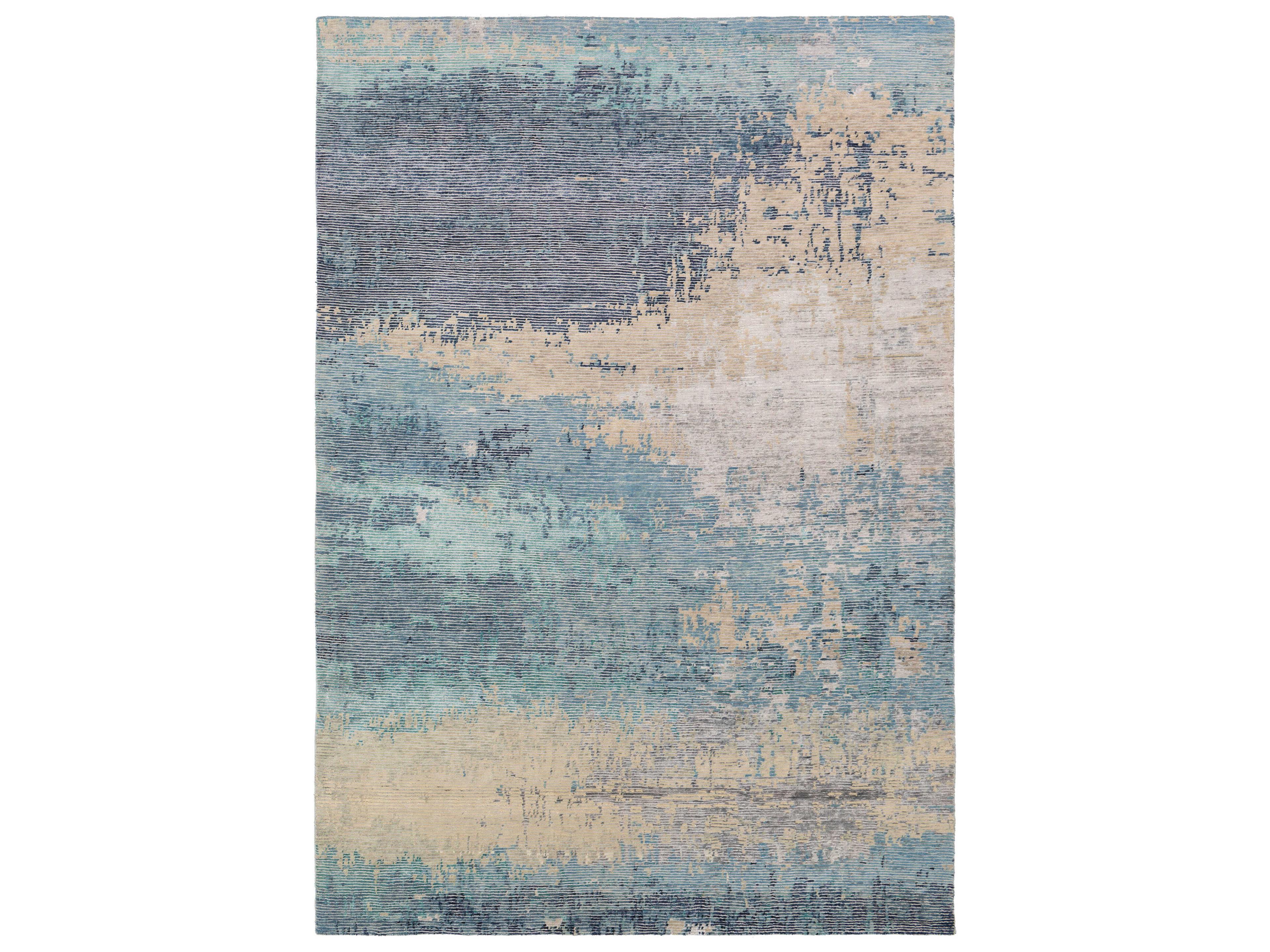 Baranof Abstract Area Rug