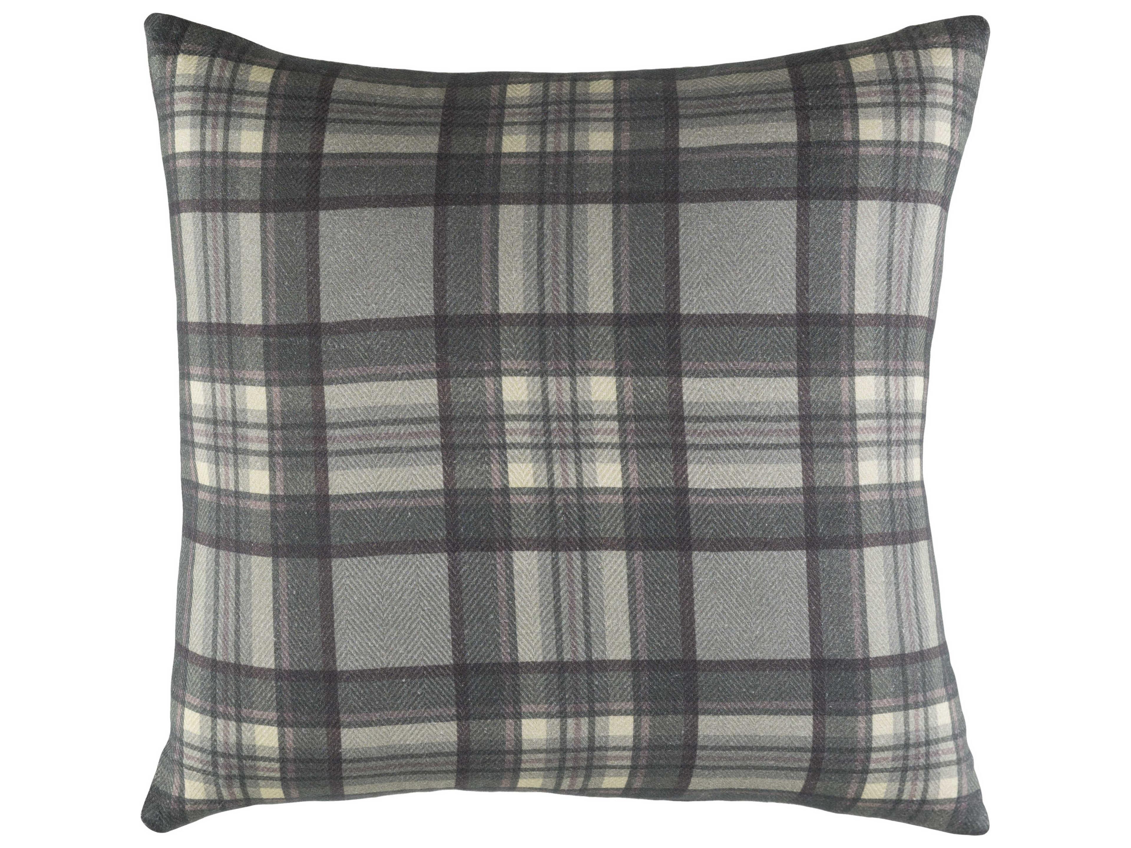 Brigadoon Sage Pillow