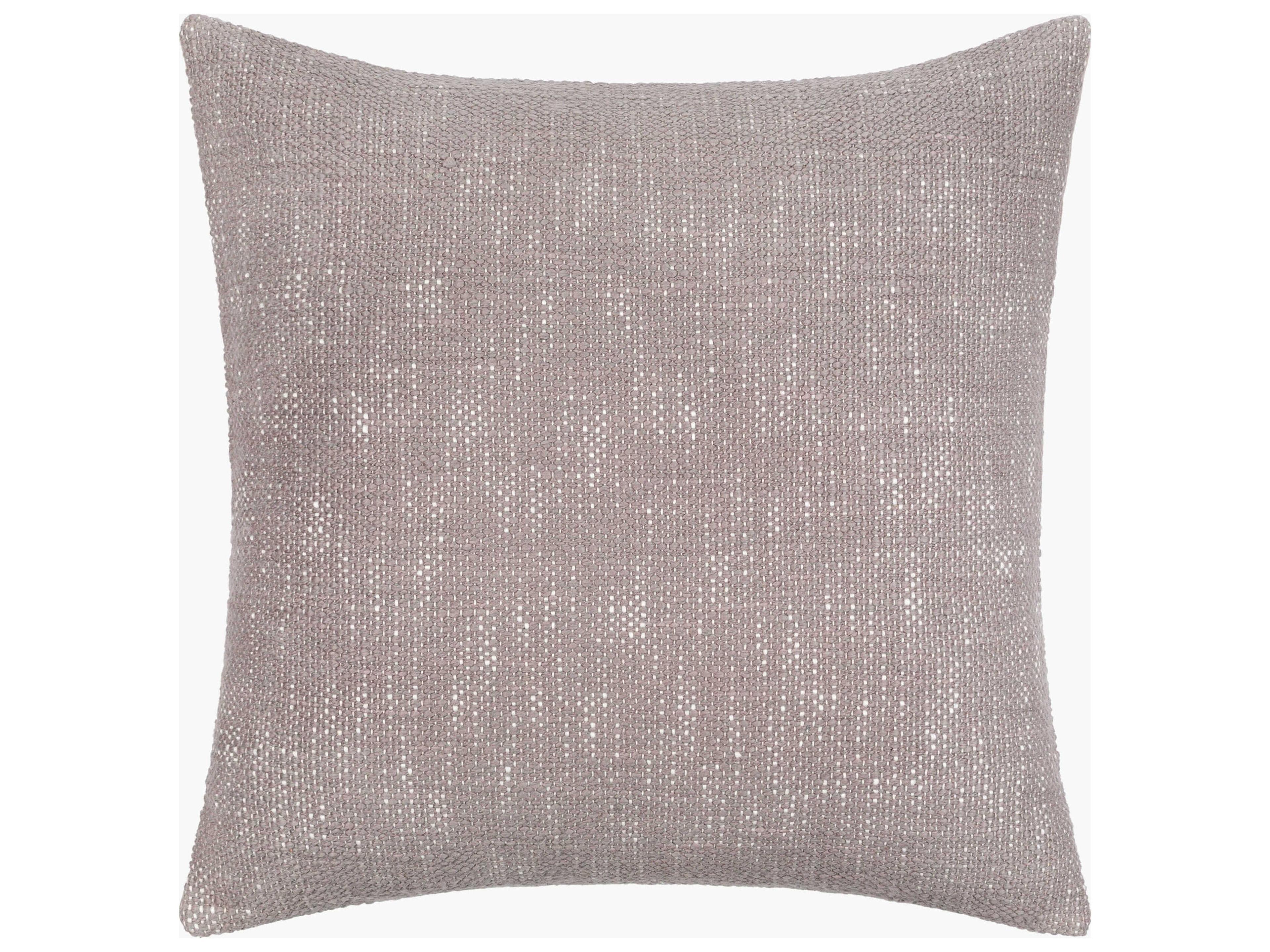 Bisa Gray / Cream Pillow
