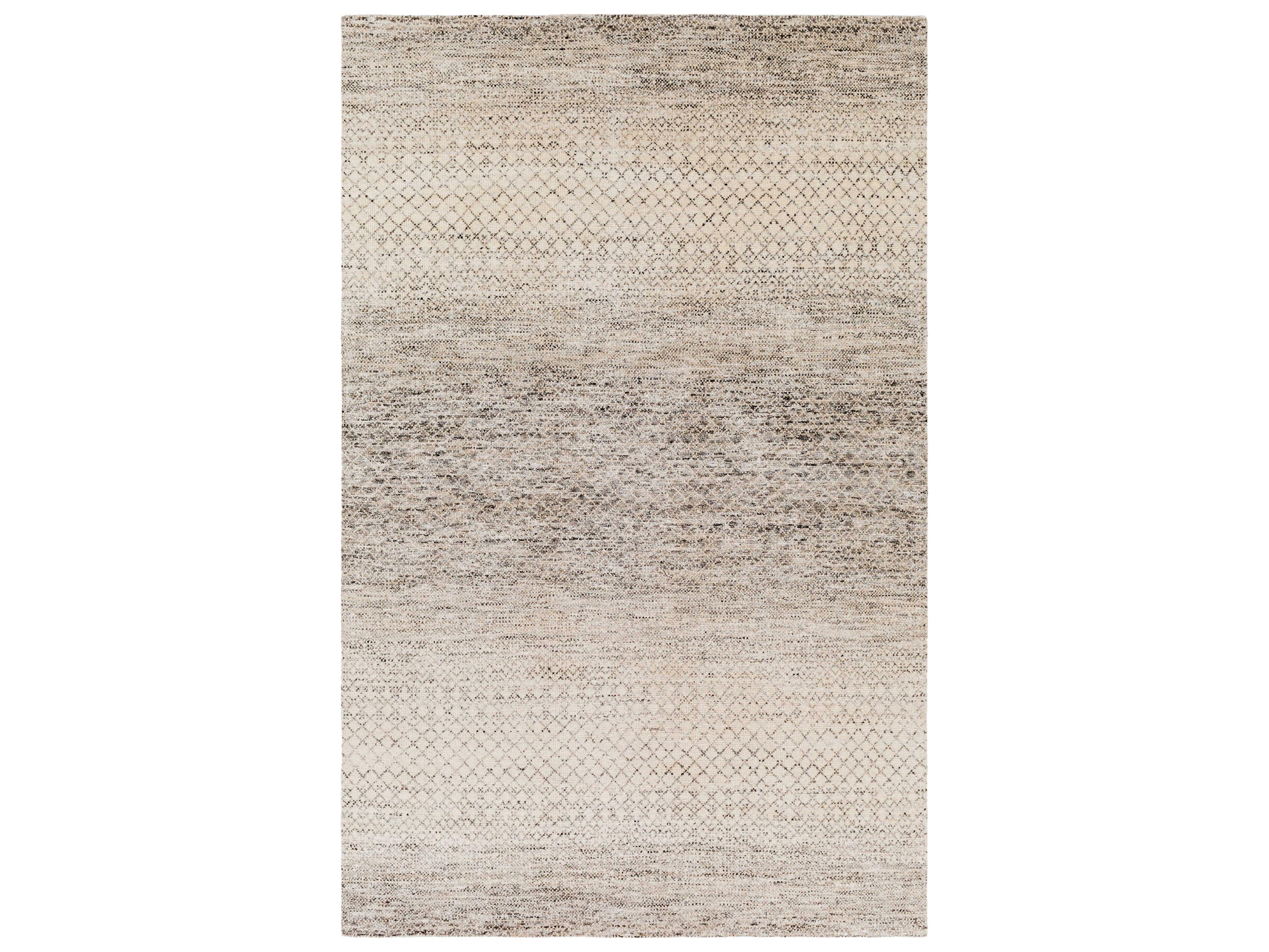 Bethesda Geometric Area Rug