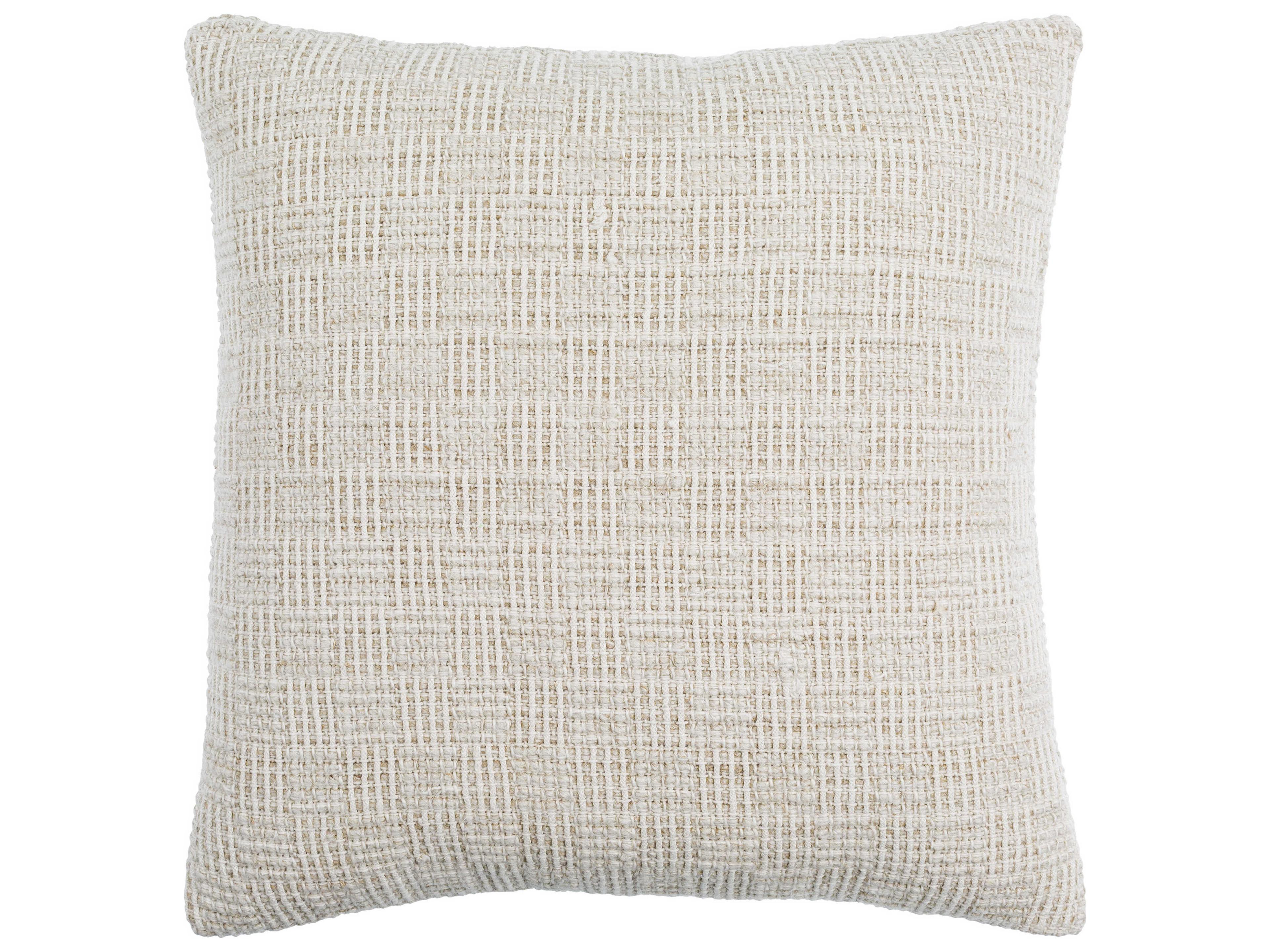 Bentonville Light Beige Pillow