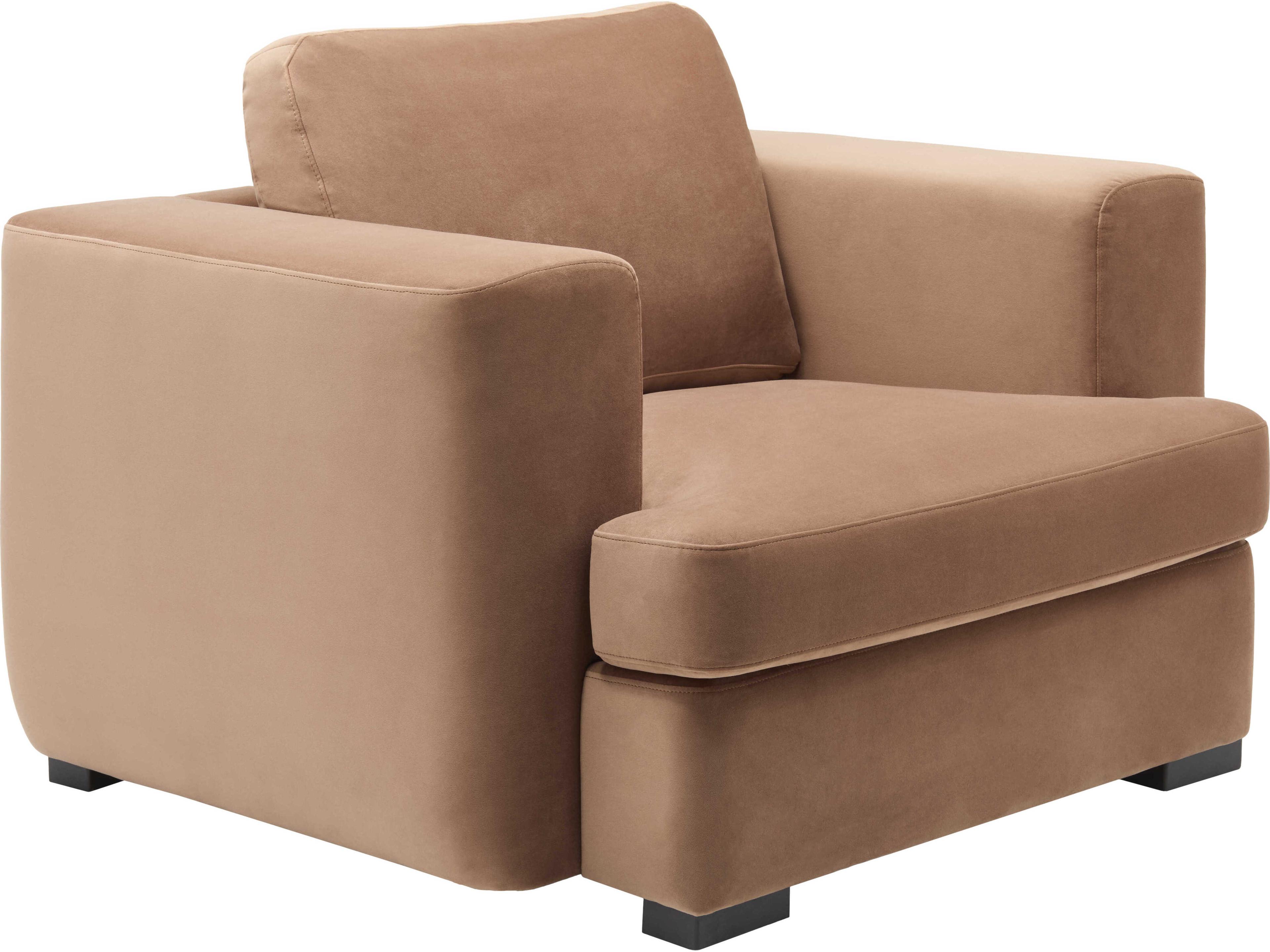 Cahill Brown Accent Chair