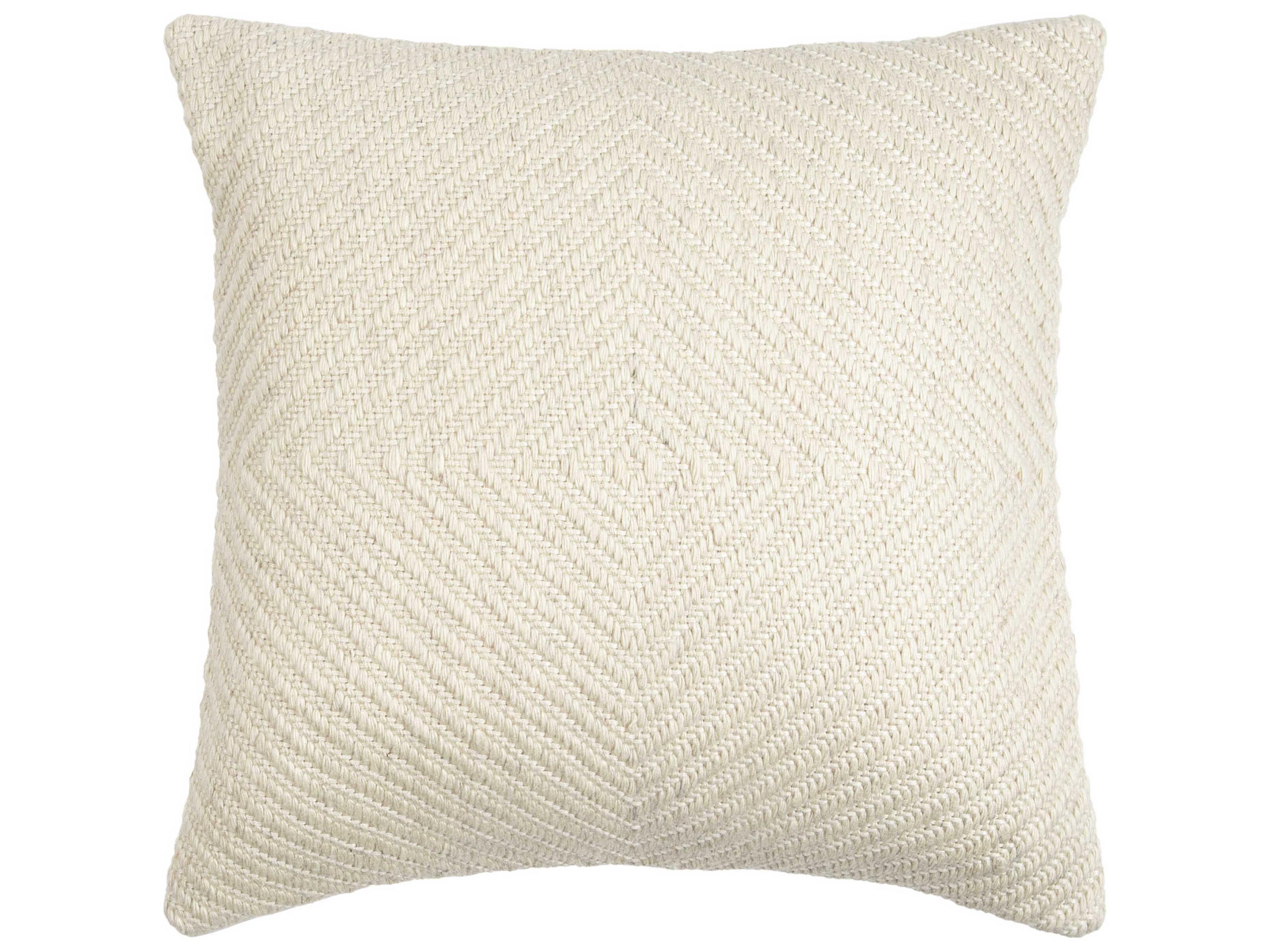 Cairn Beige Pillow