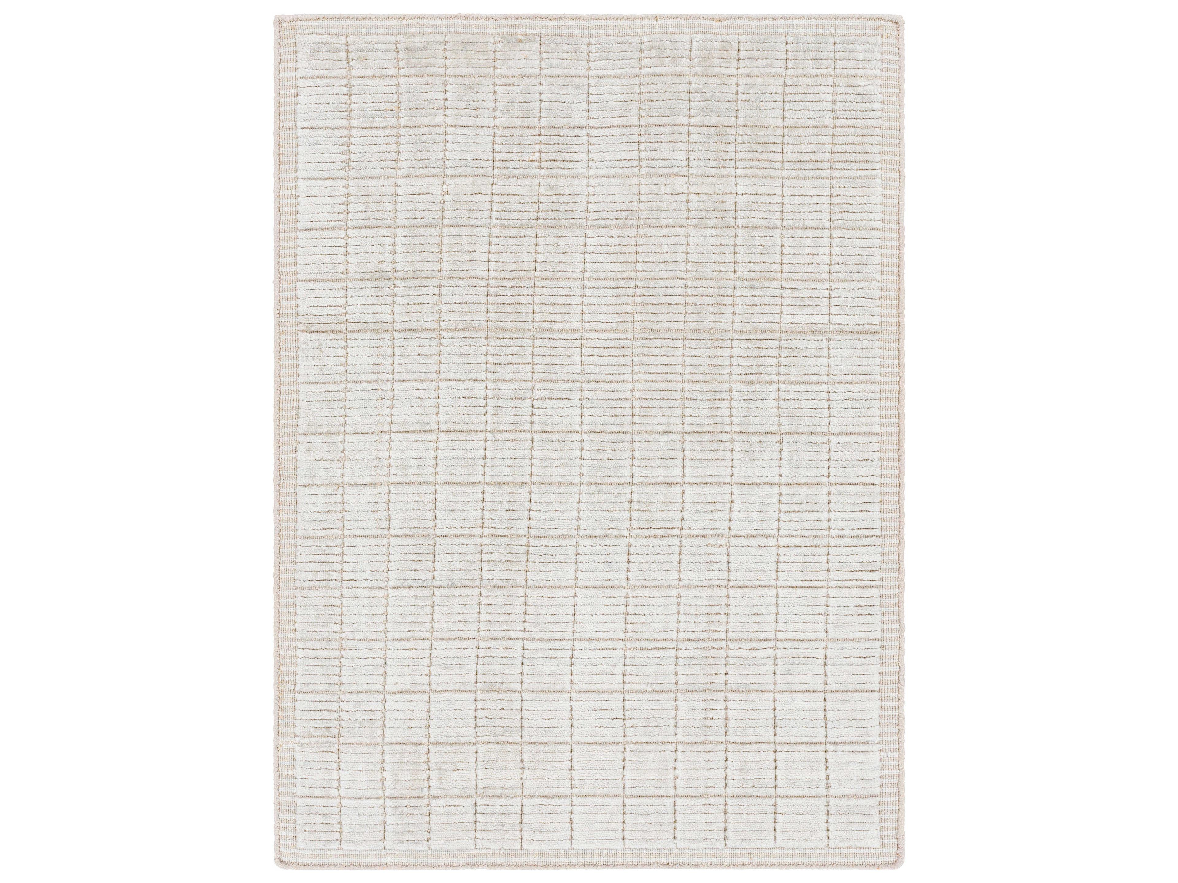 Carre Geometric Area Rug