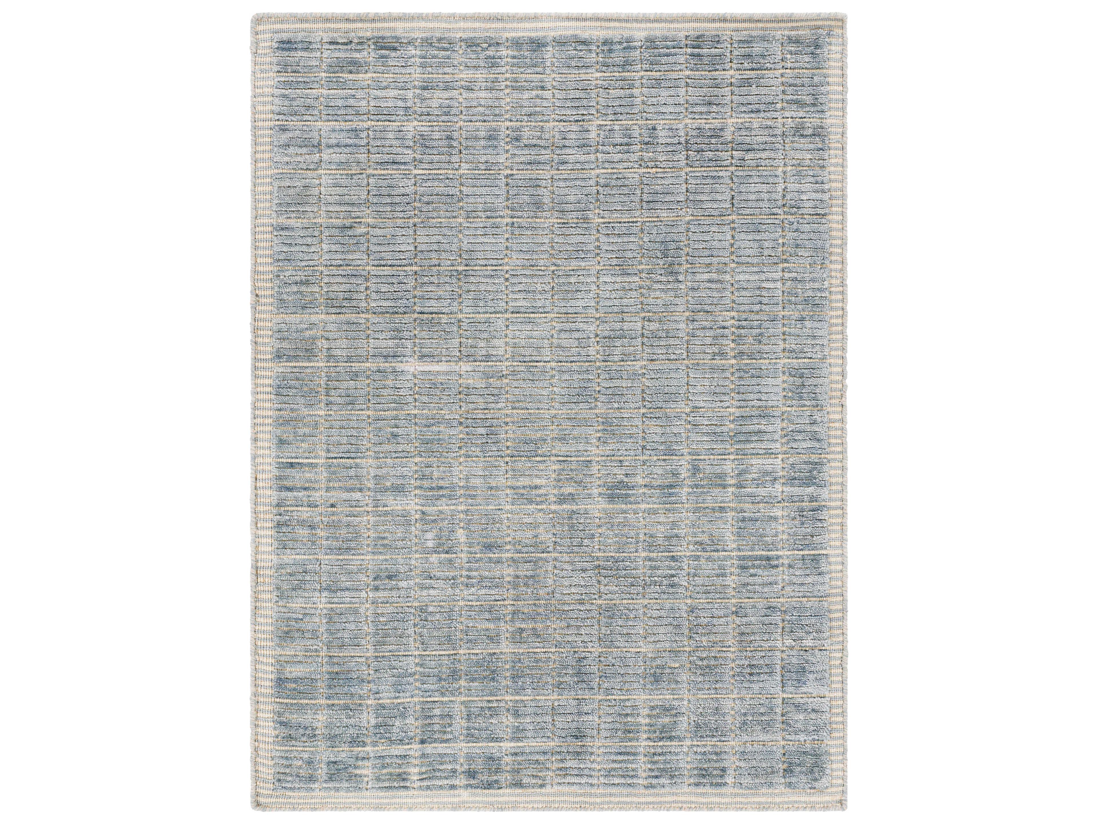 Carre Geometric Area Rug