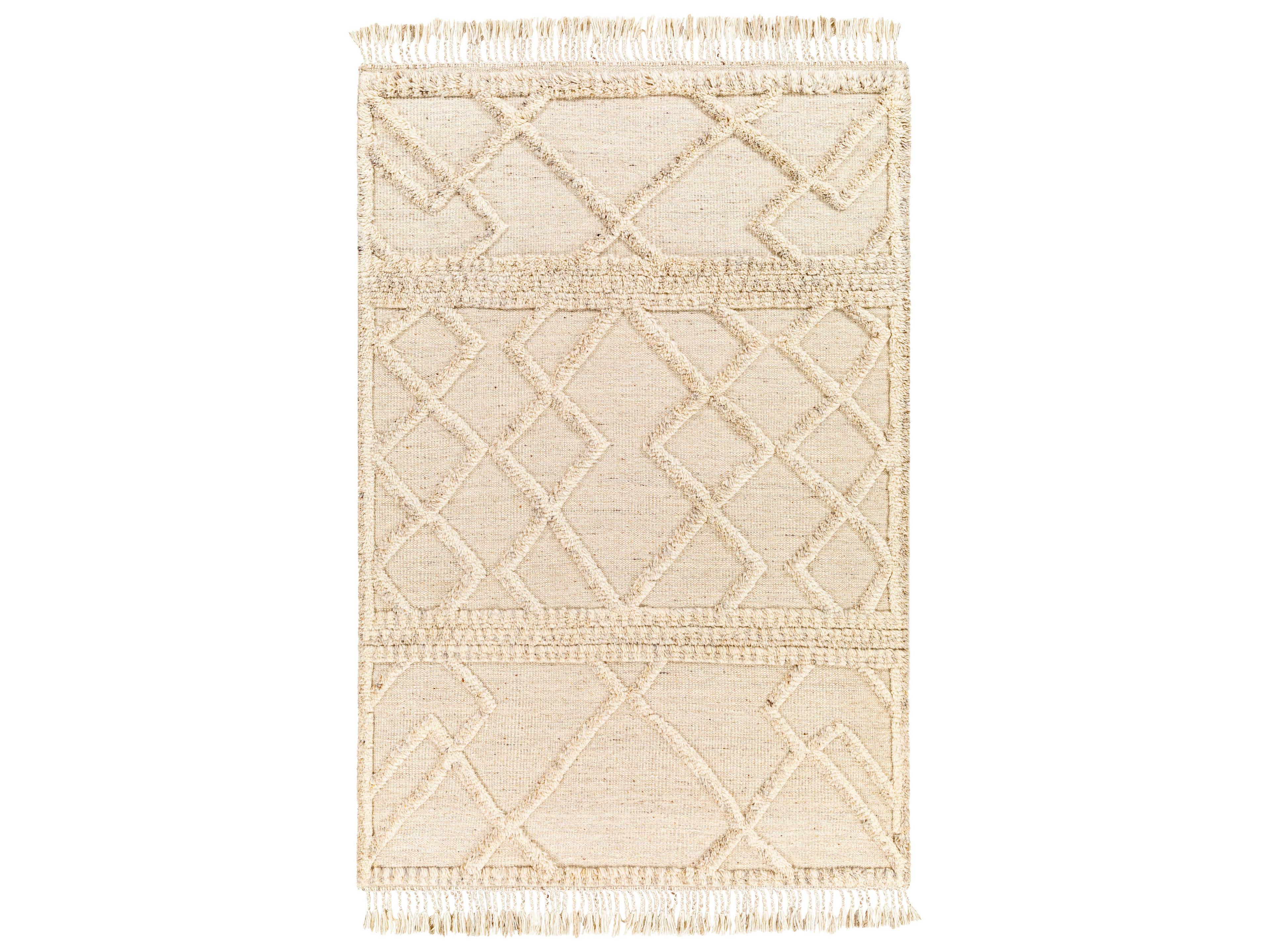 Cadiz Geometric Area Rug