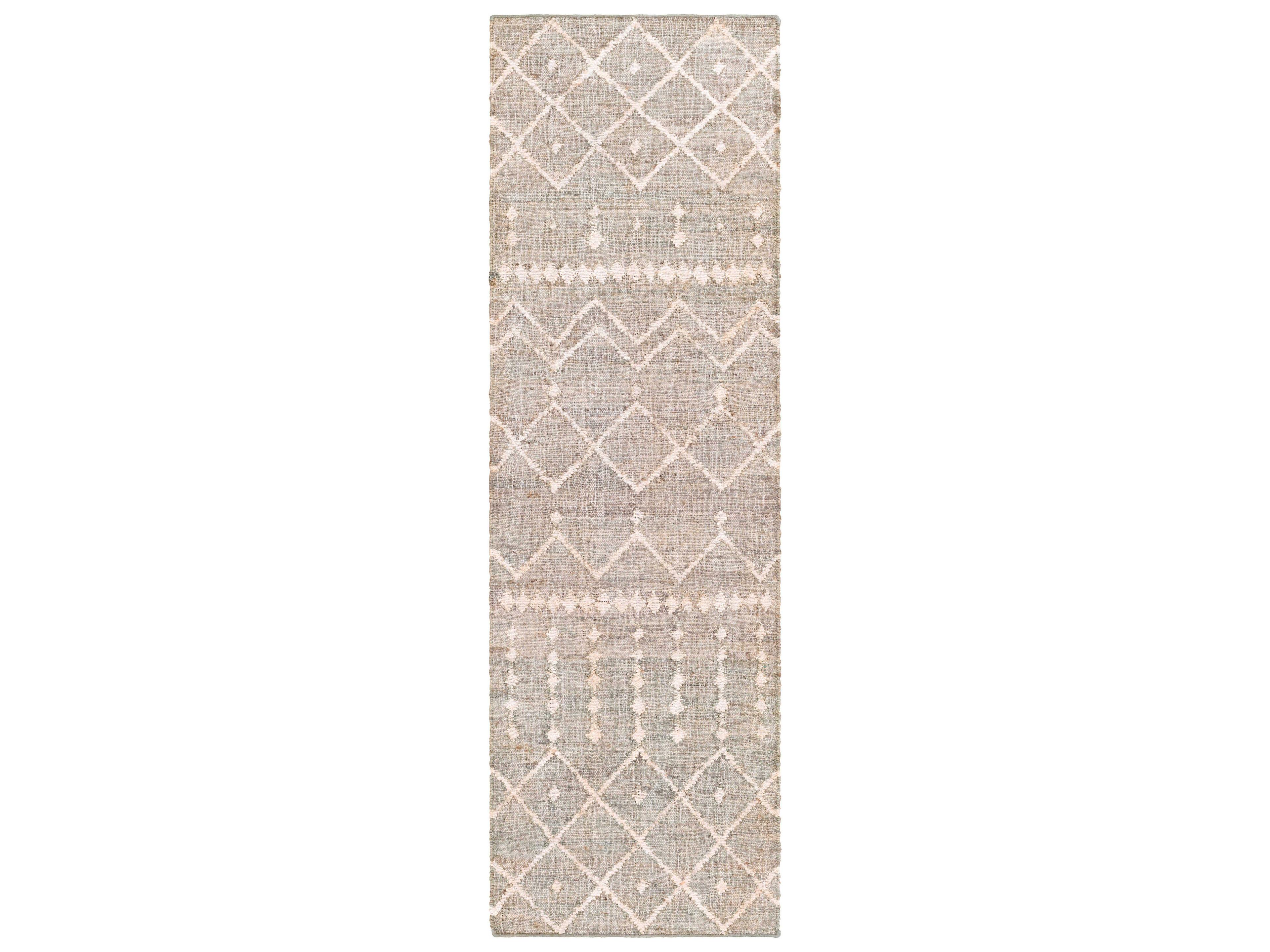 Cadence Geometric Runner Area Rug