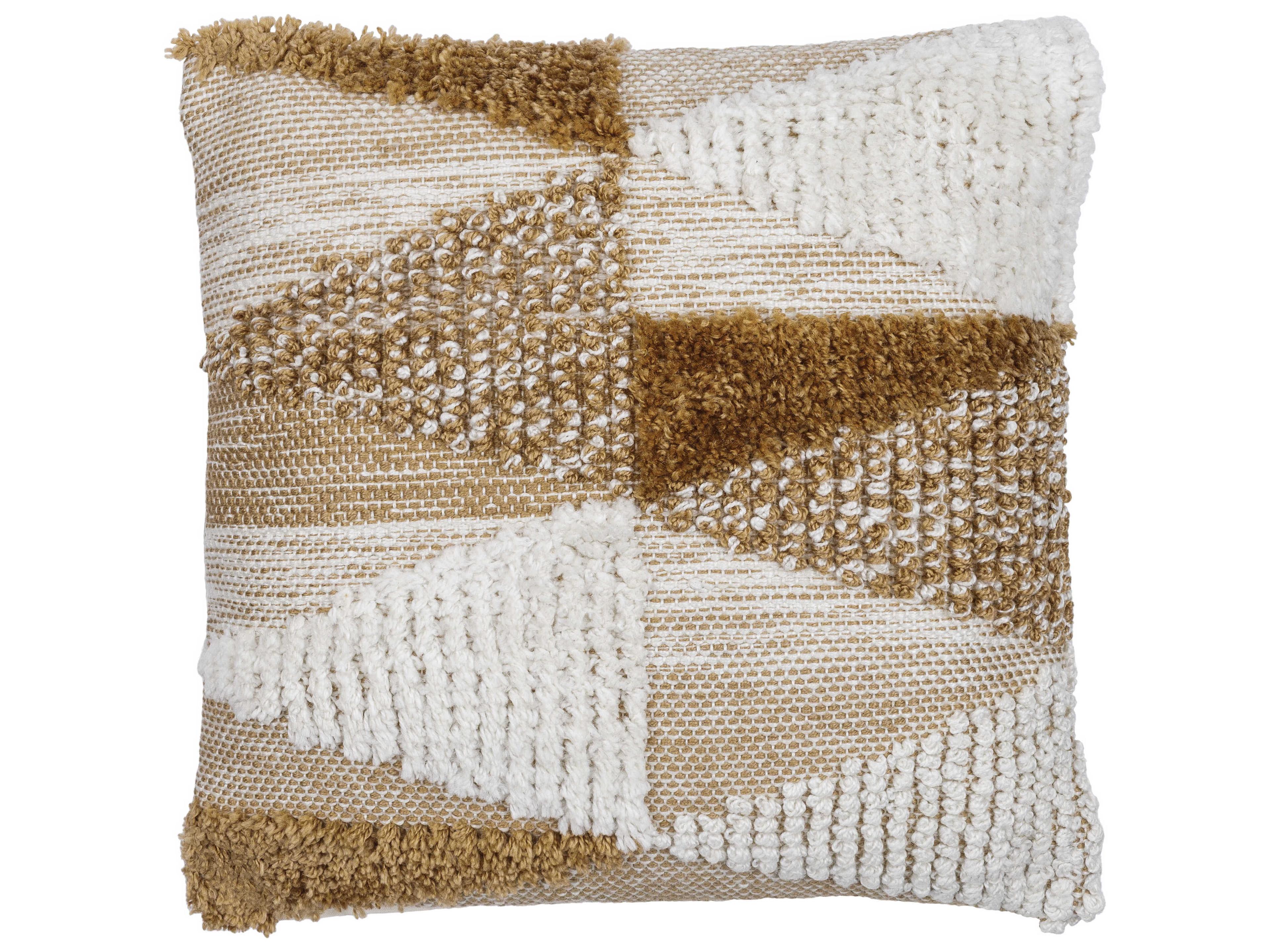 Surya Chelmsford Ivory Pillow