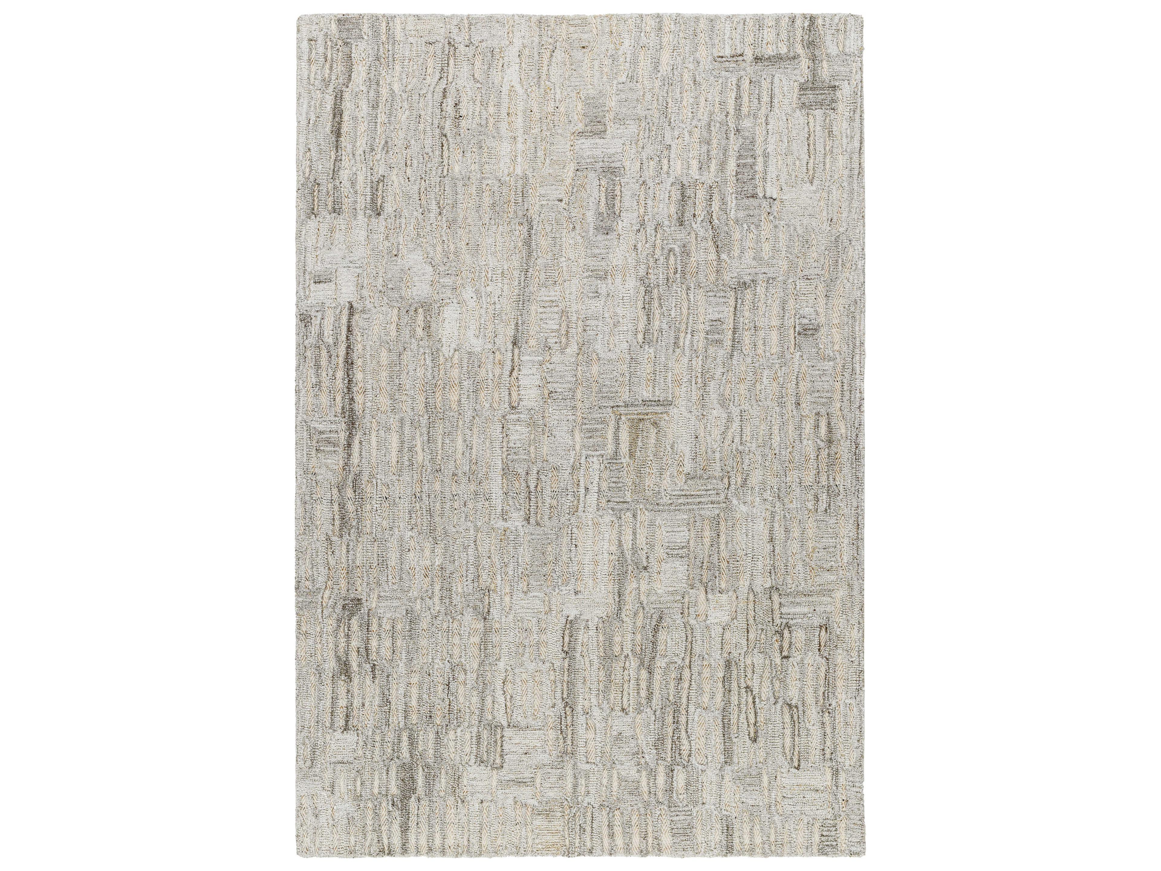 Calgary Geometric Area Rug