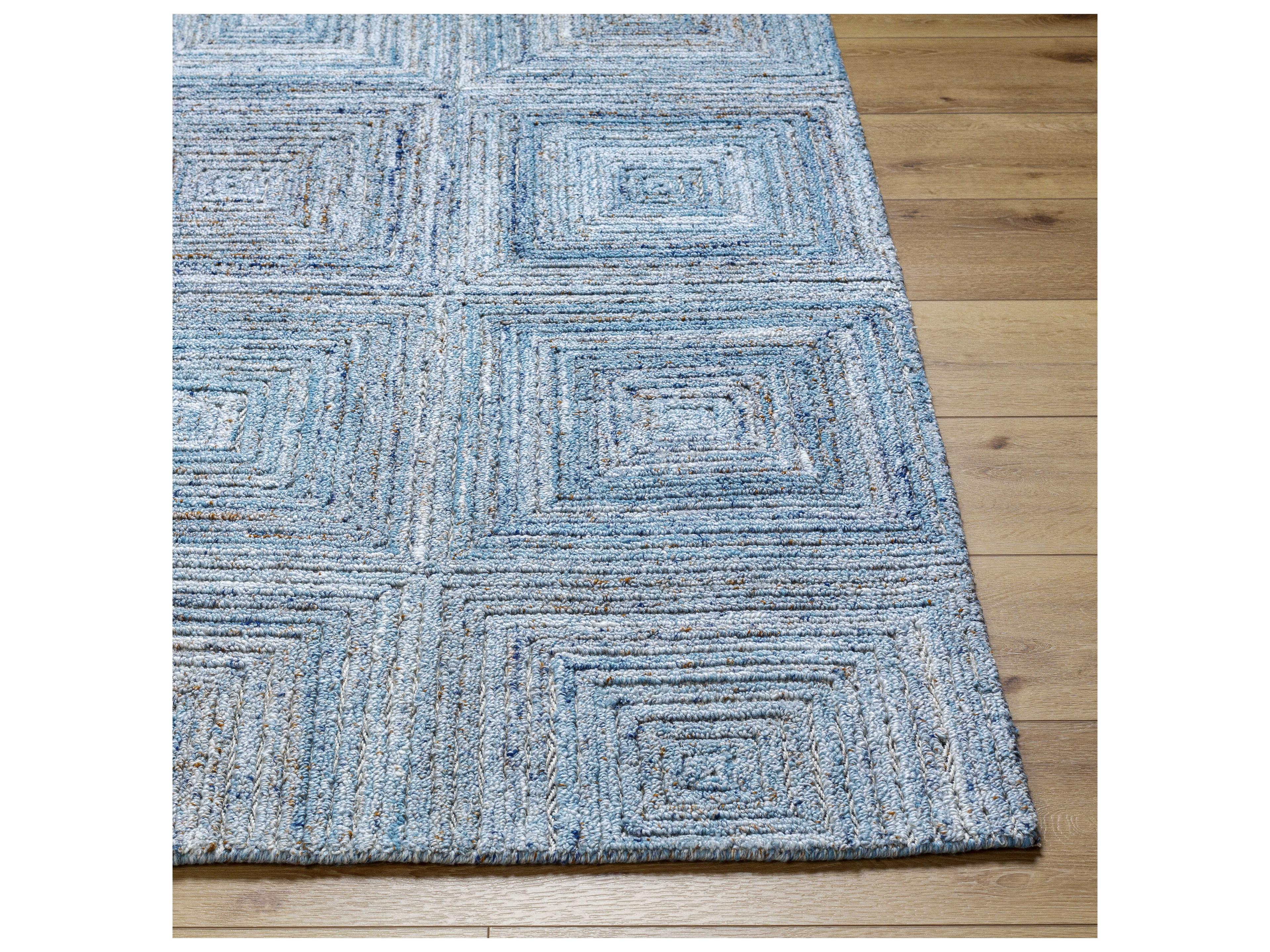 Surya Calgary Geometric Area Rug