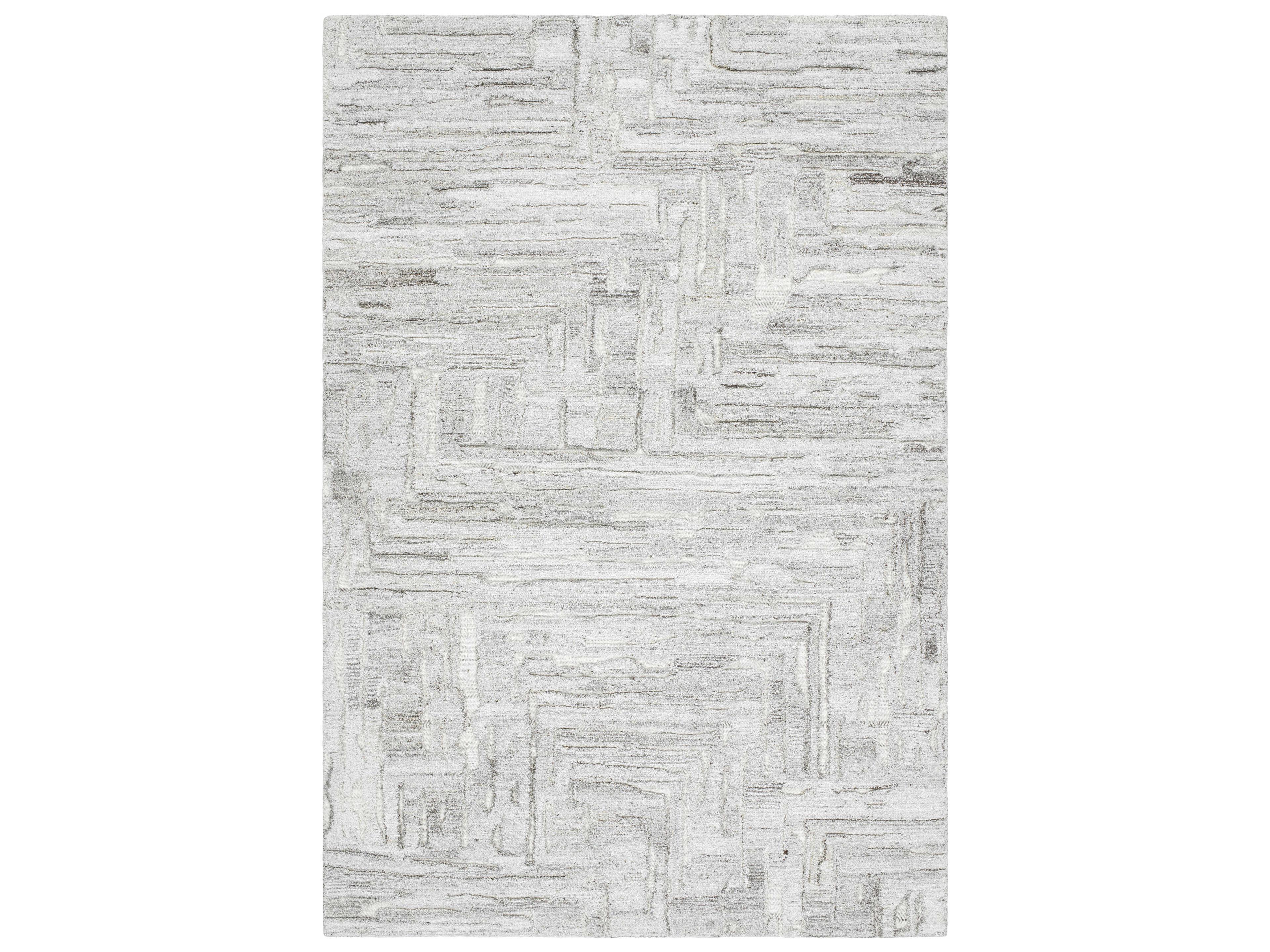 Calgary Geometric Area Rug