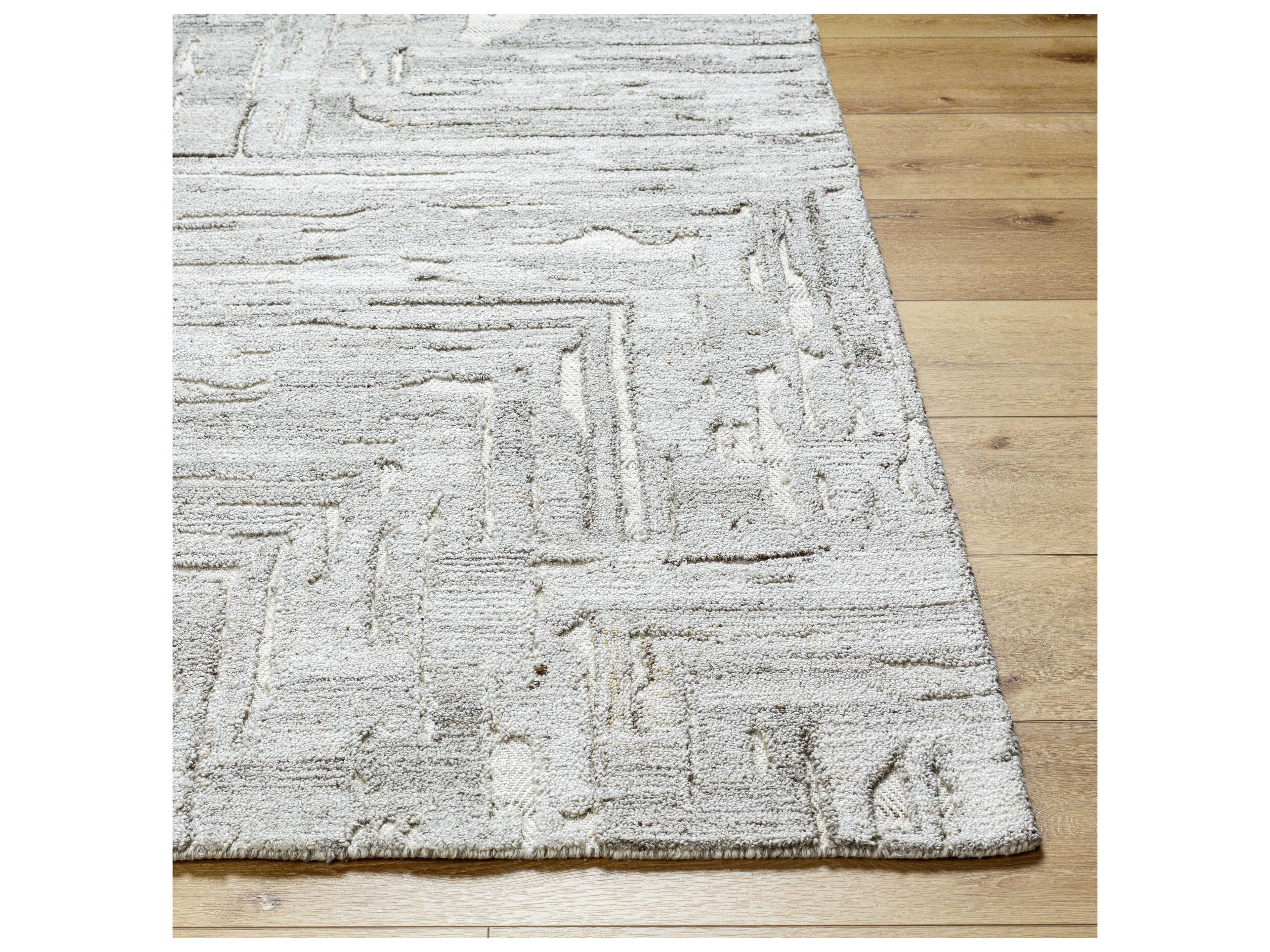 Surya Calgary Geometric Area Rug
