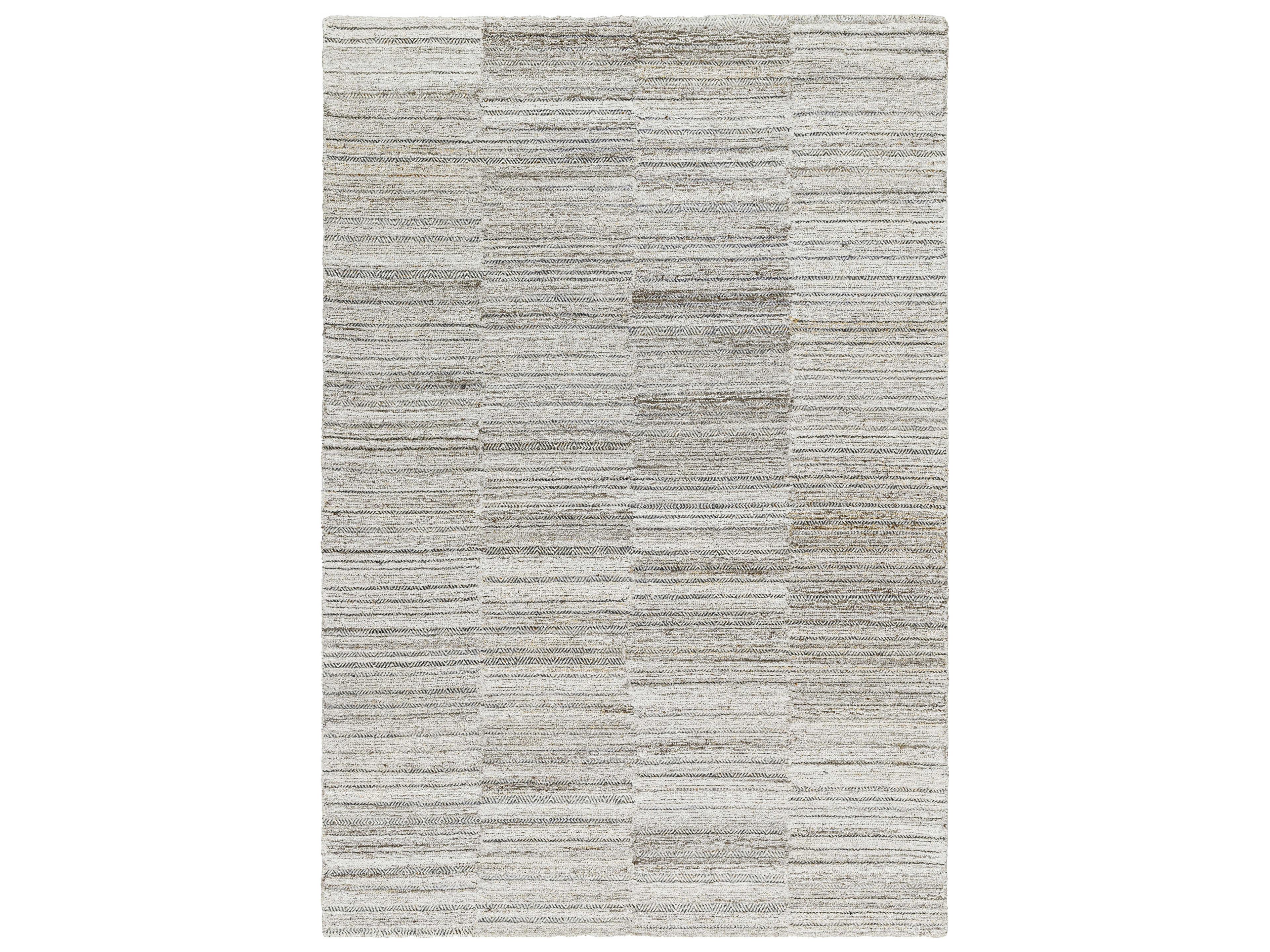 Calgary Geometric Area Rug