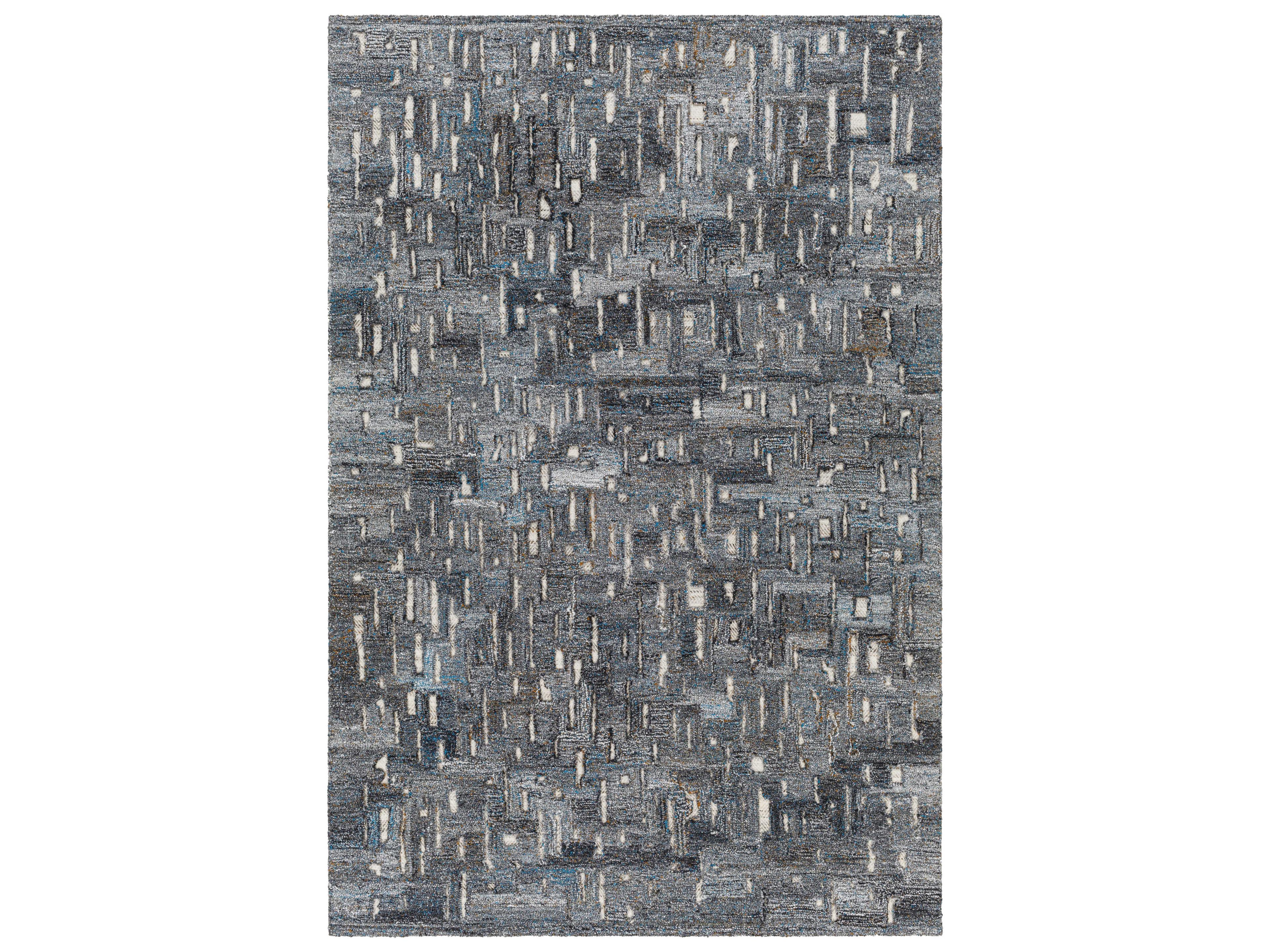 Calgary Geometric Area Rug