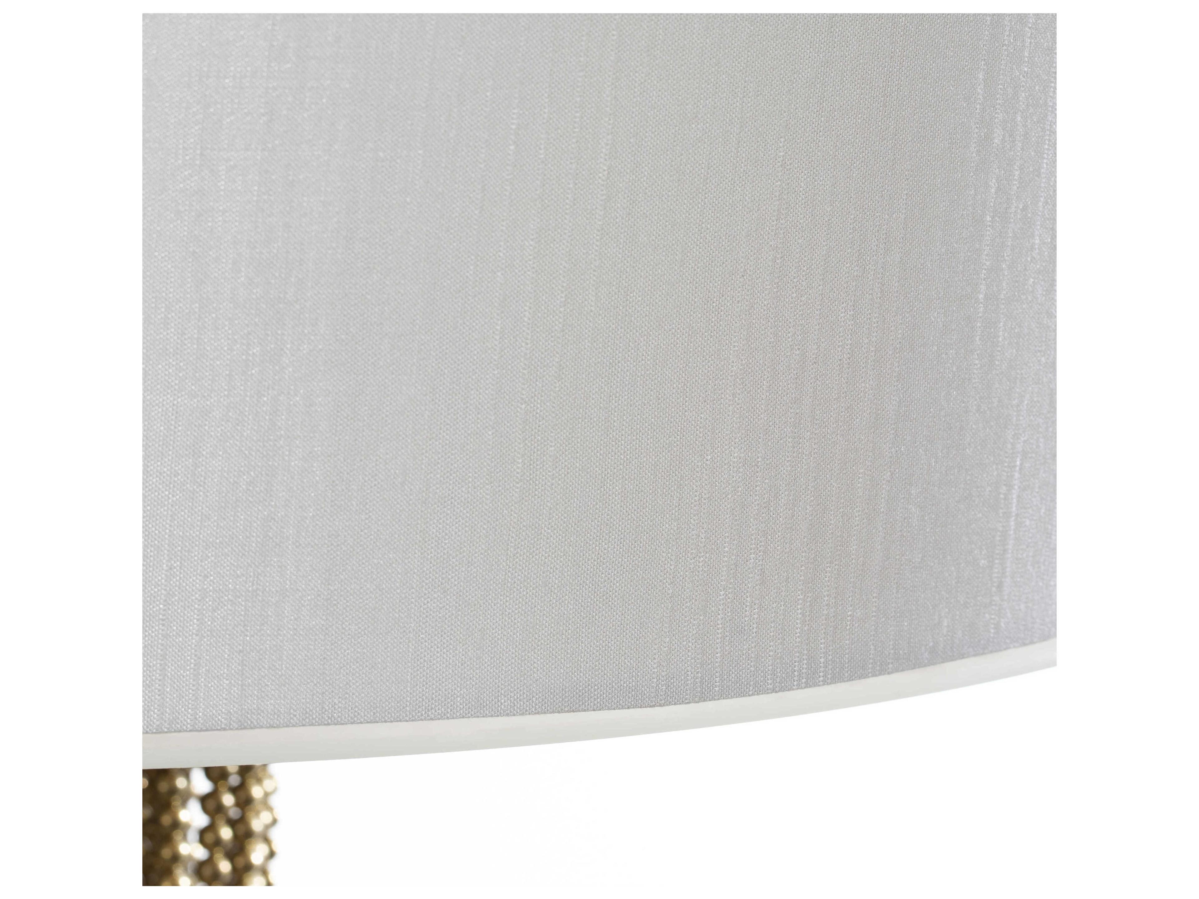 Surya Cimarron 4-Light Gold Pendant