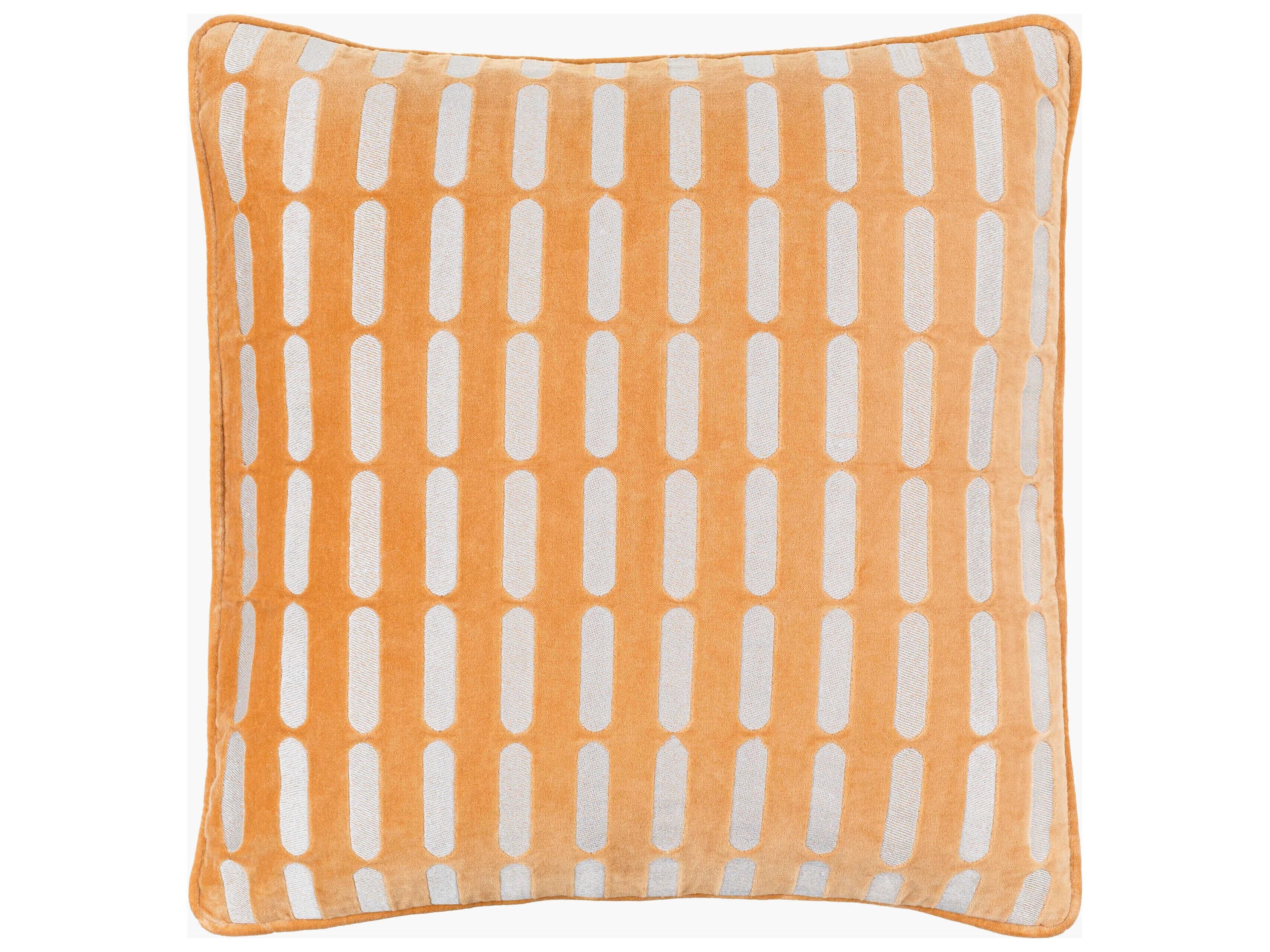 Connecticut Silver Gray Pillow