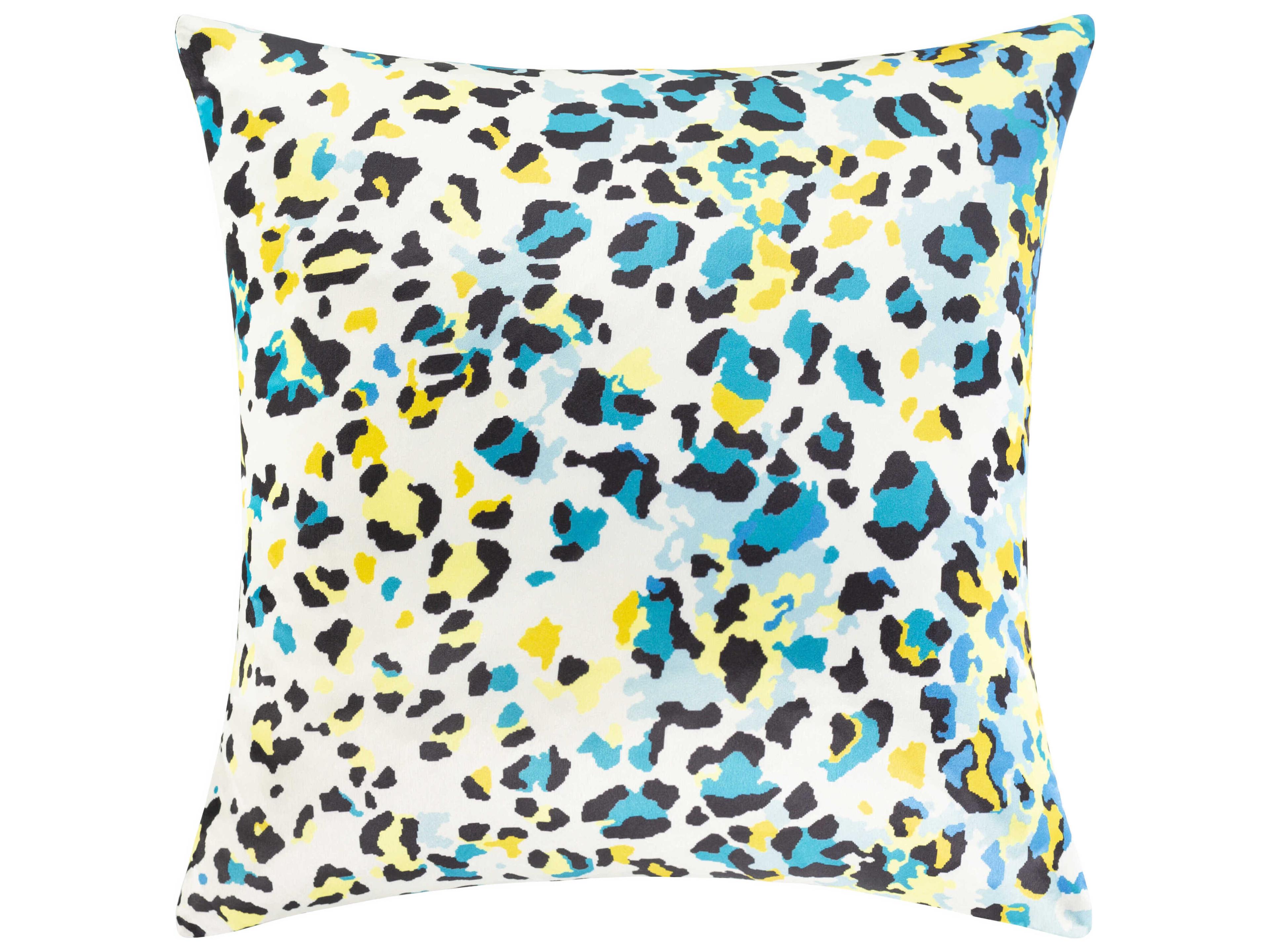 Surya Chloe Ivory Pillow