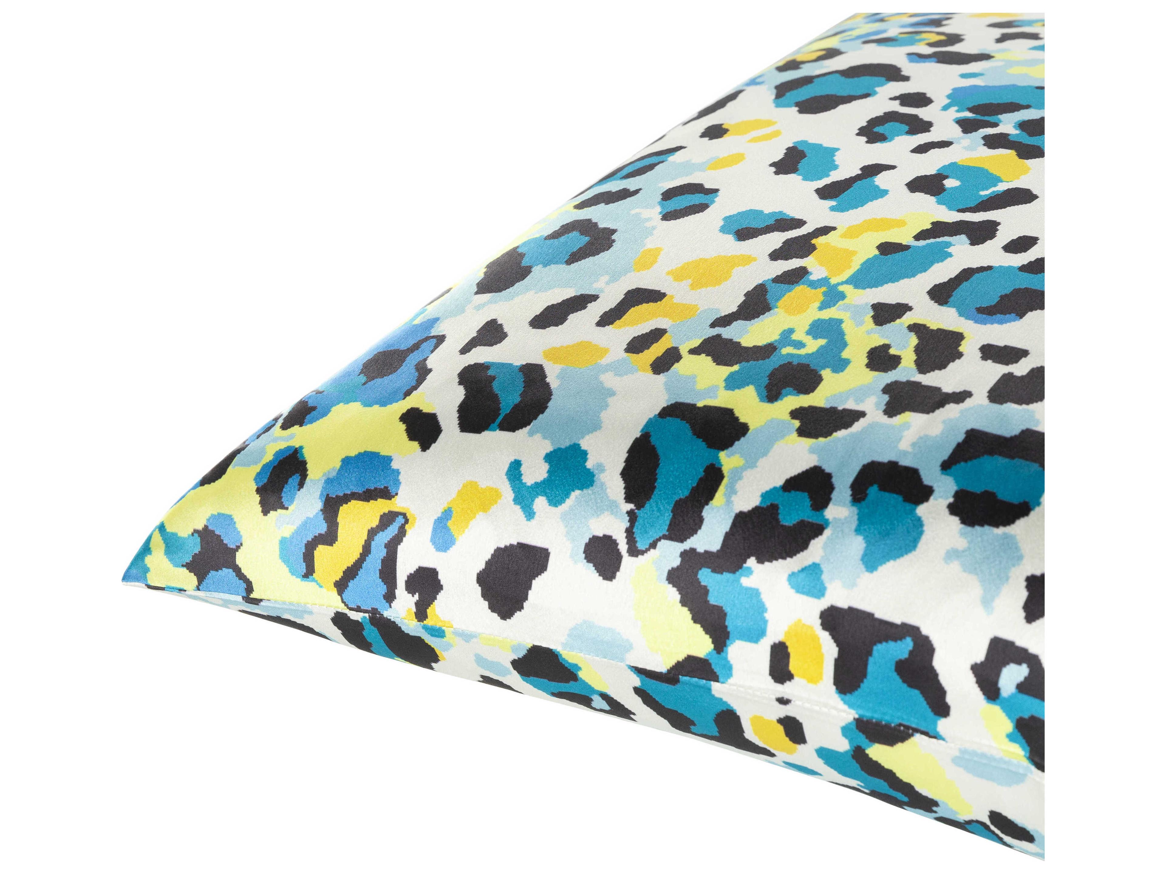 Surya Chloe Ivory Pillow