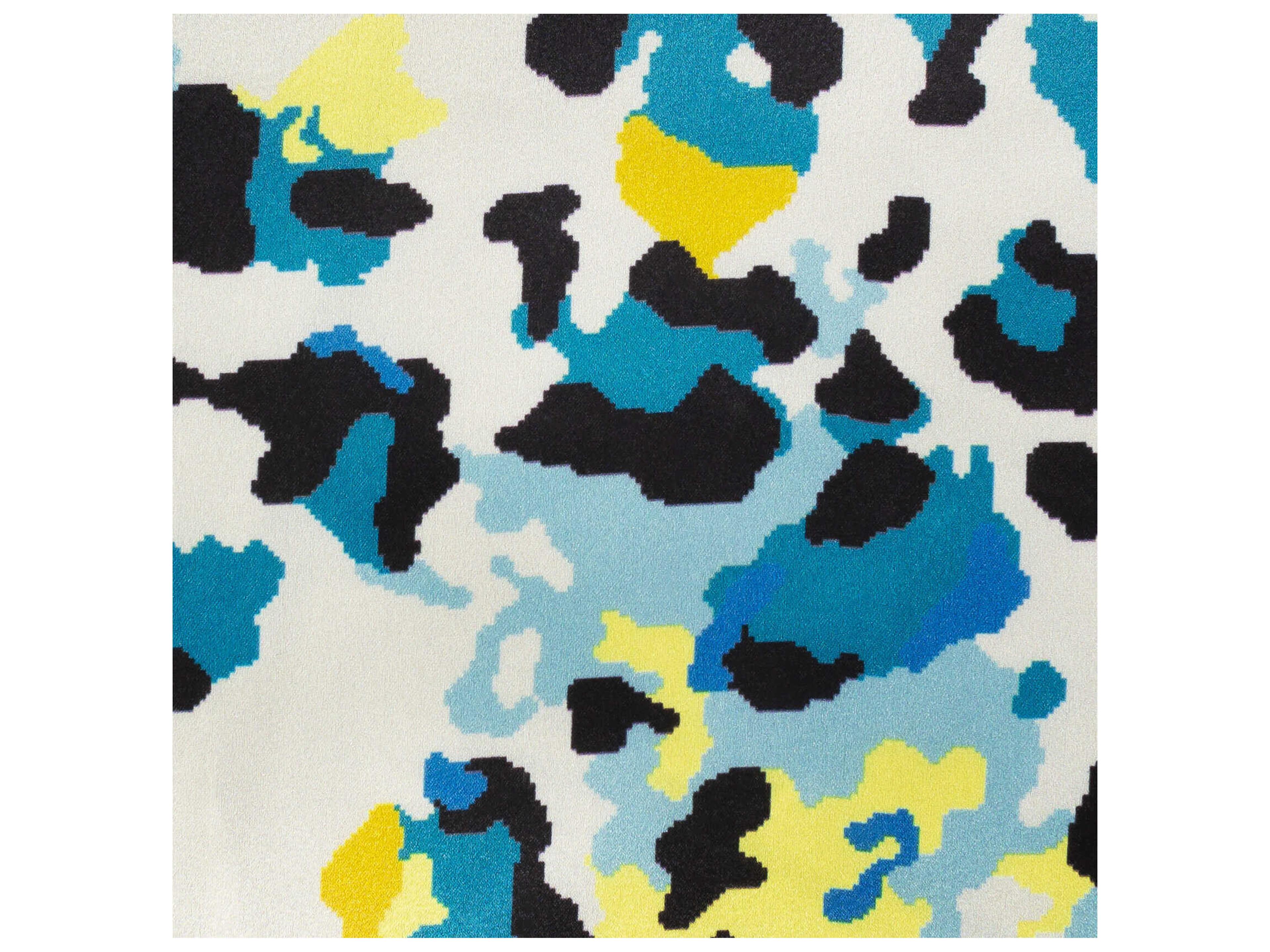 Surya Chloe Ivory Pillow