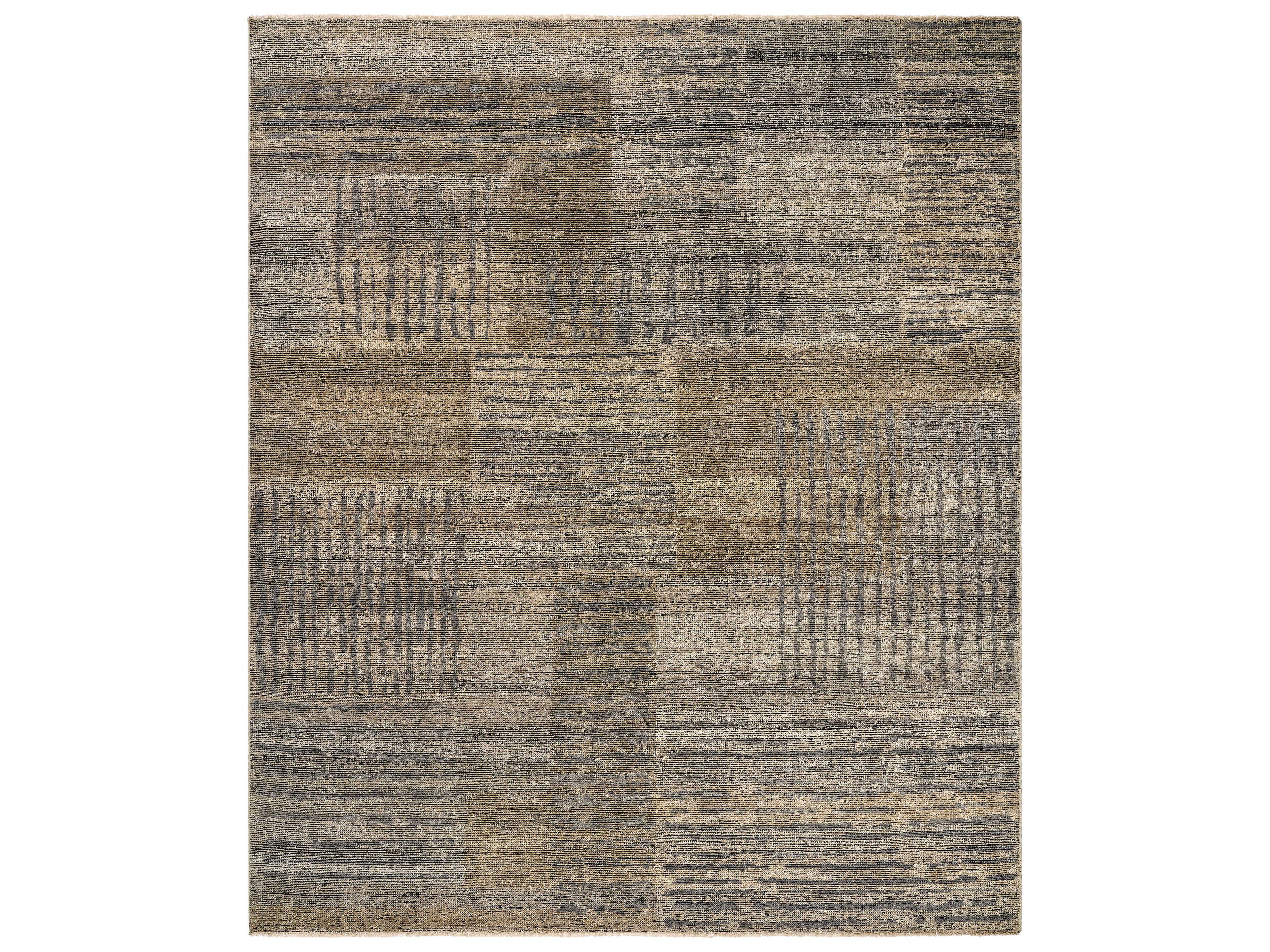 Clemente Abstract Area Rug