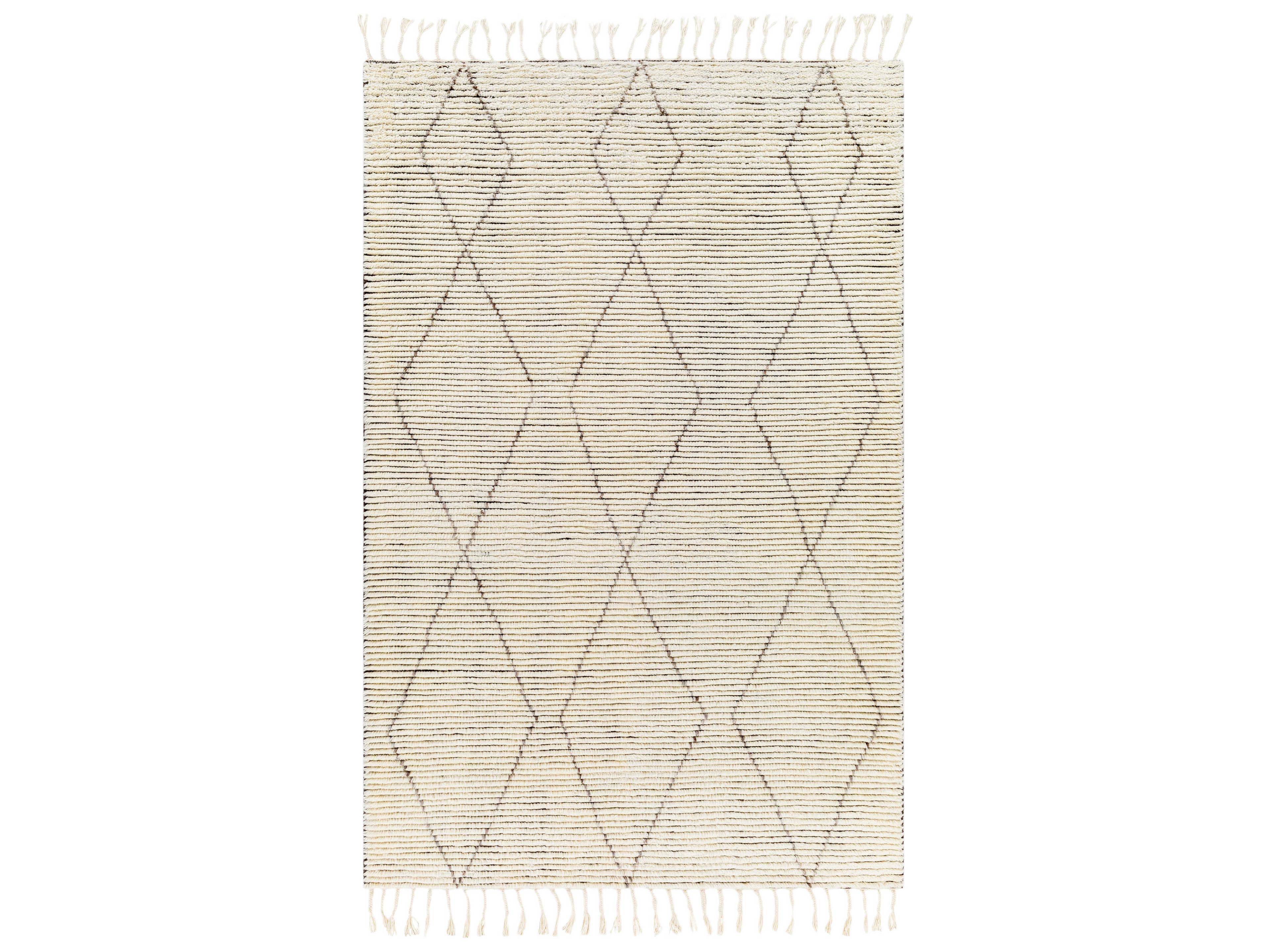 Camille Geometric Area Rug