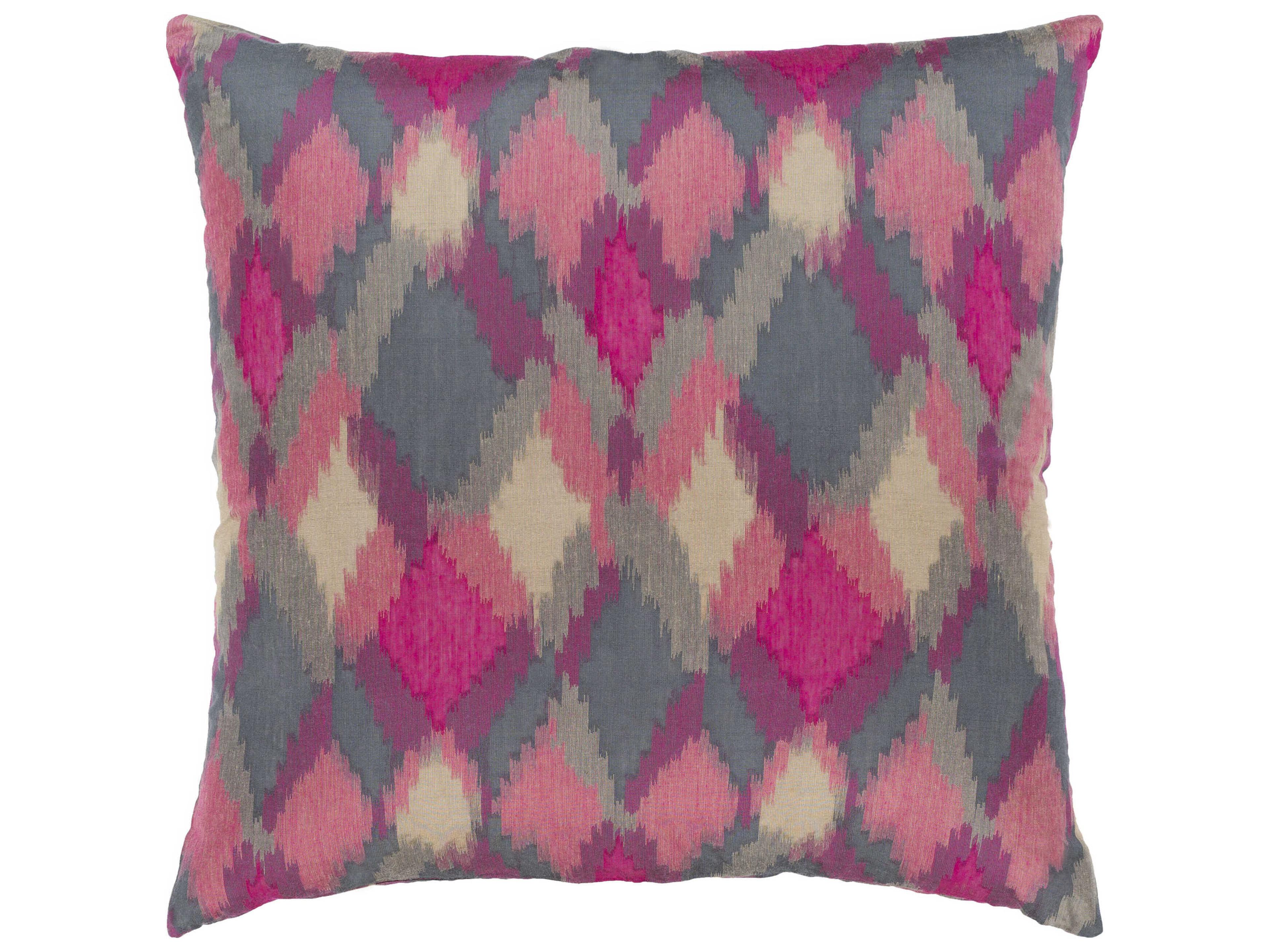Camila Rose Pillow