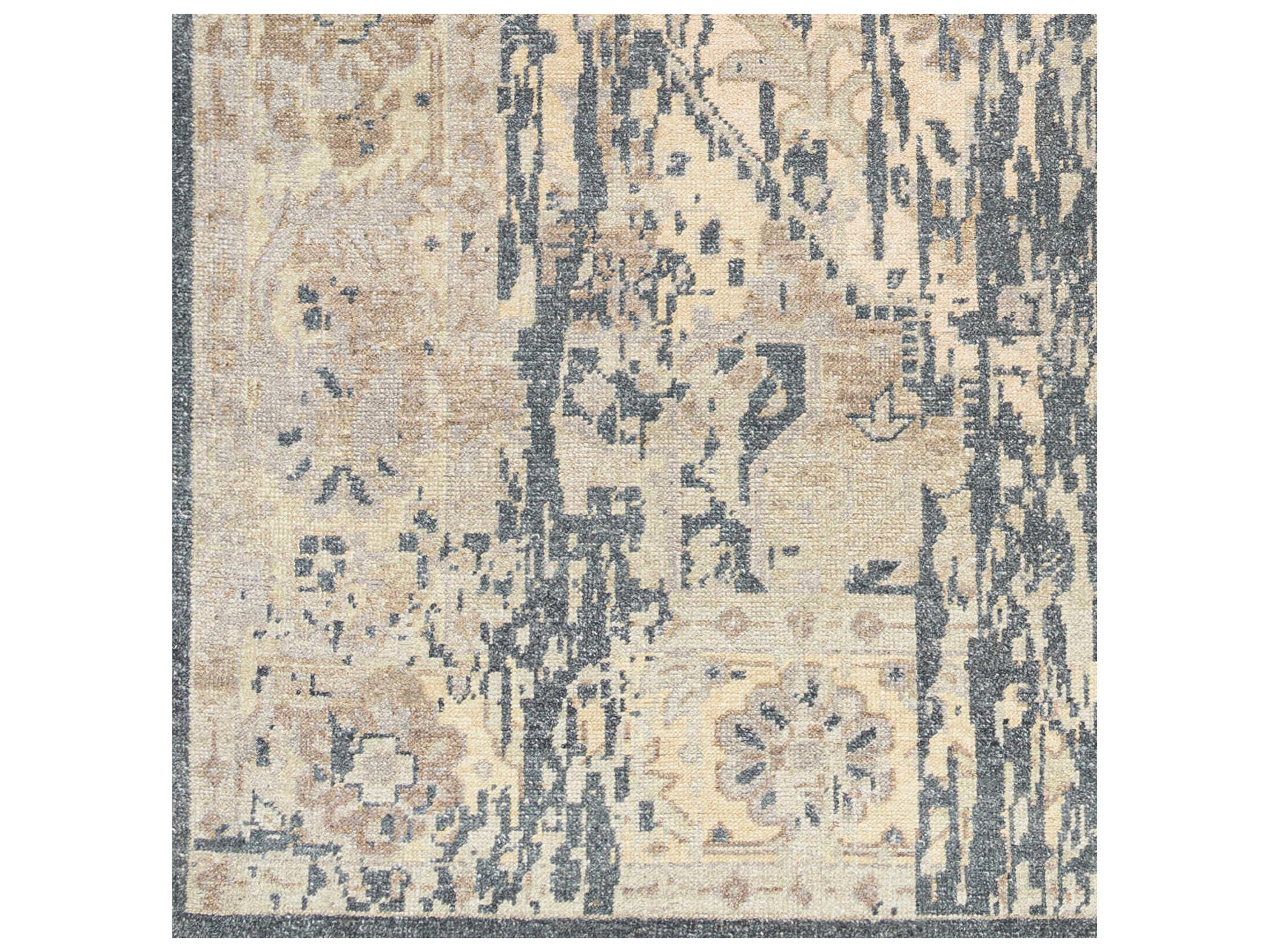 Surya Cappadocia Bordered Area Rug