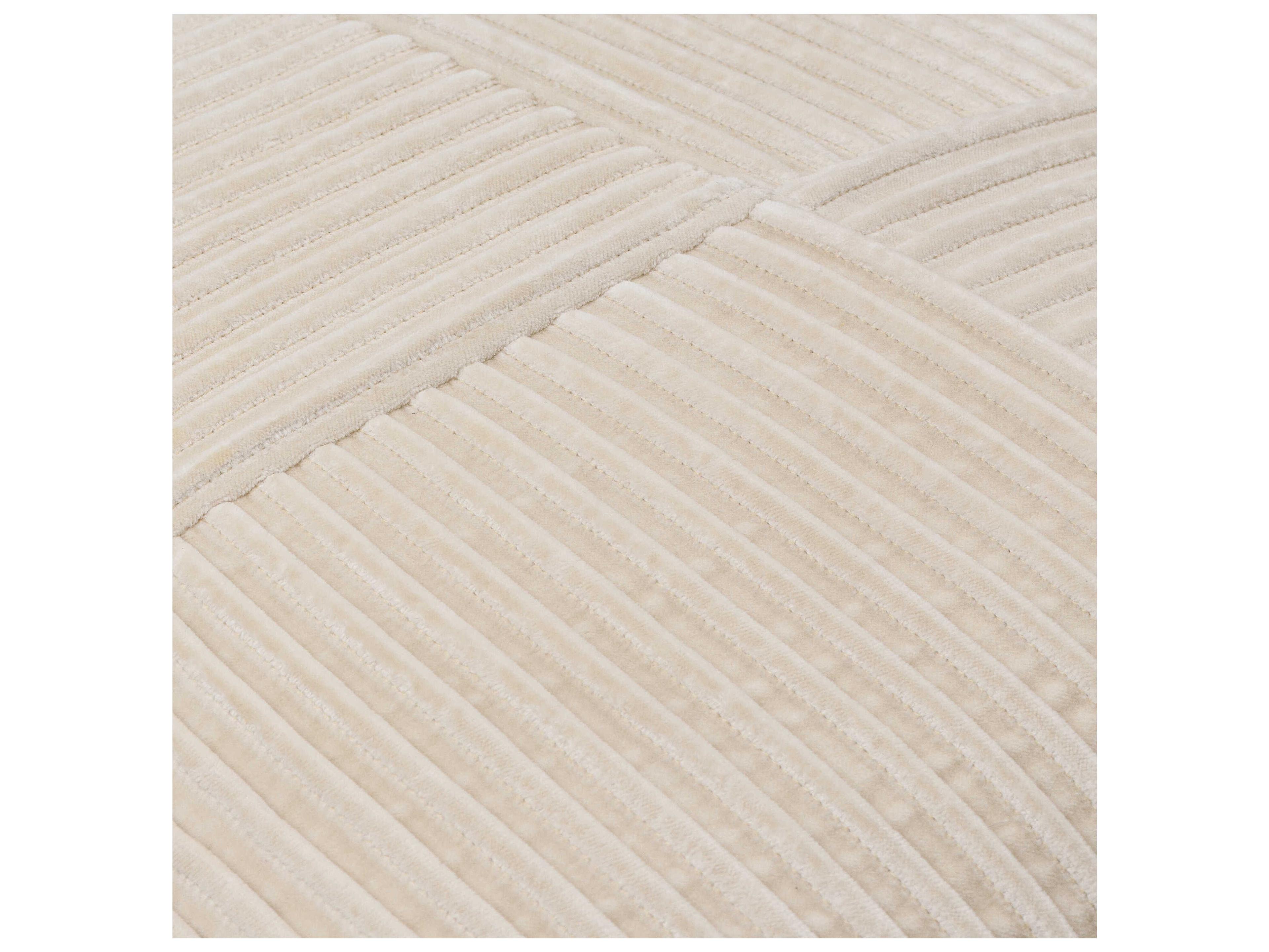 Surya Conrad Ivory Pillow