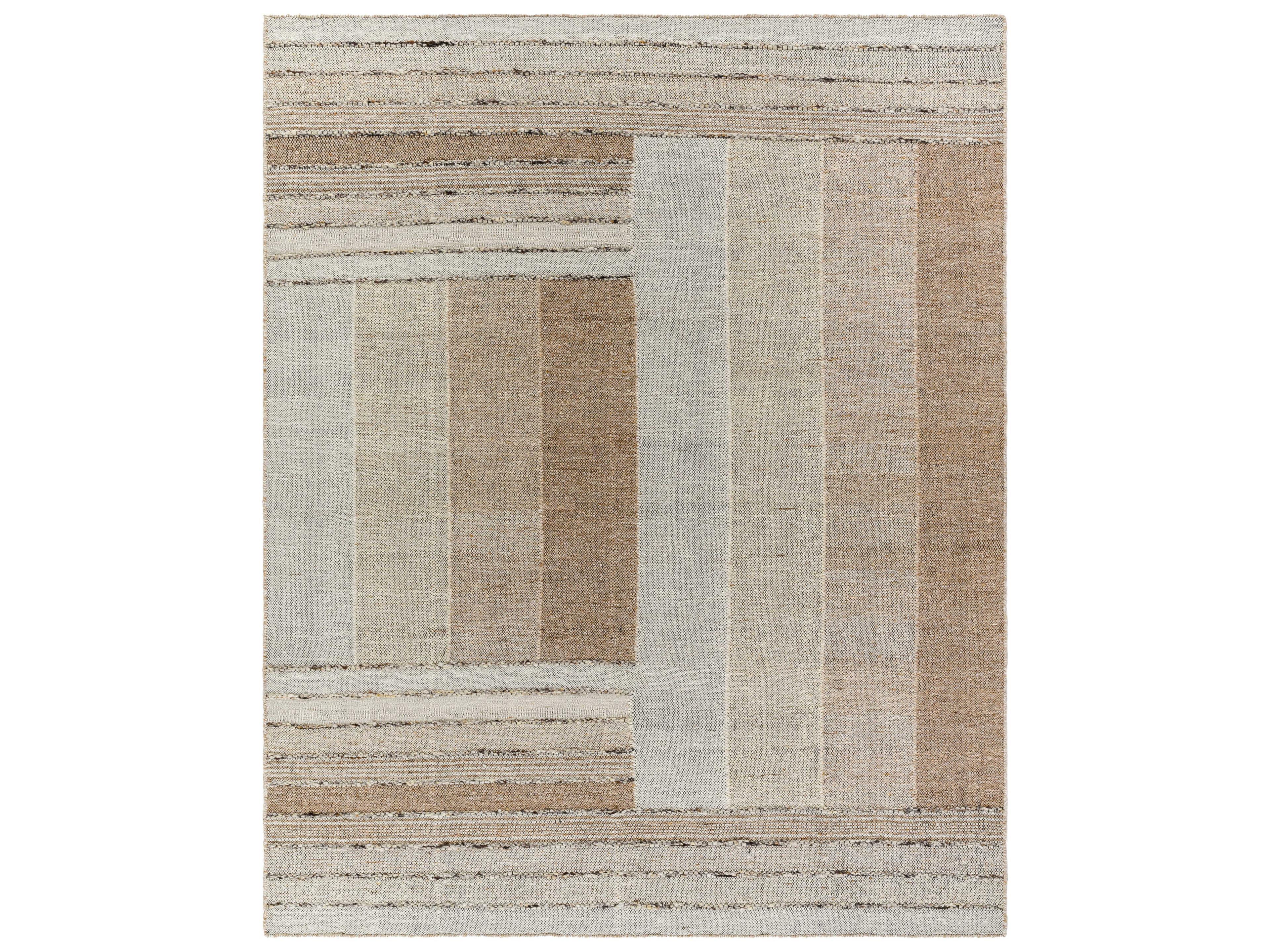 Surya Celtic Geometric Area Rug