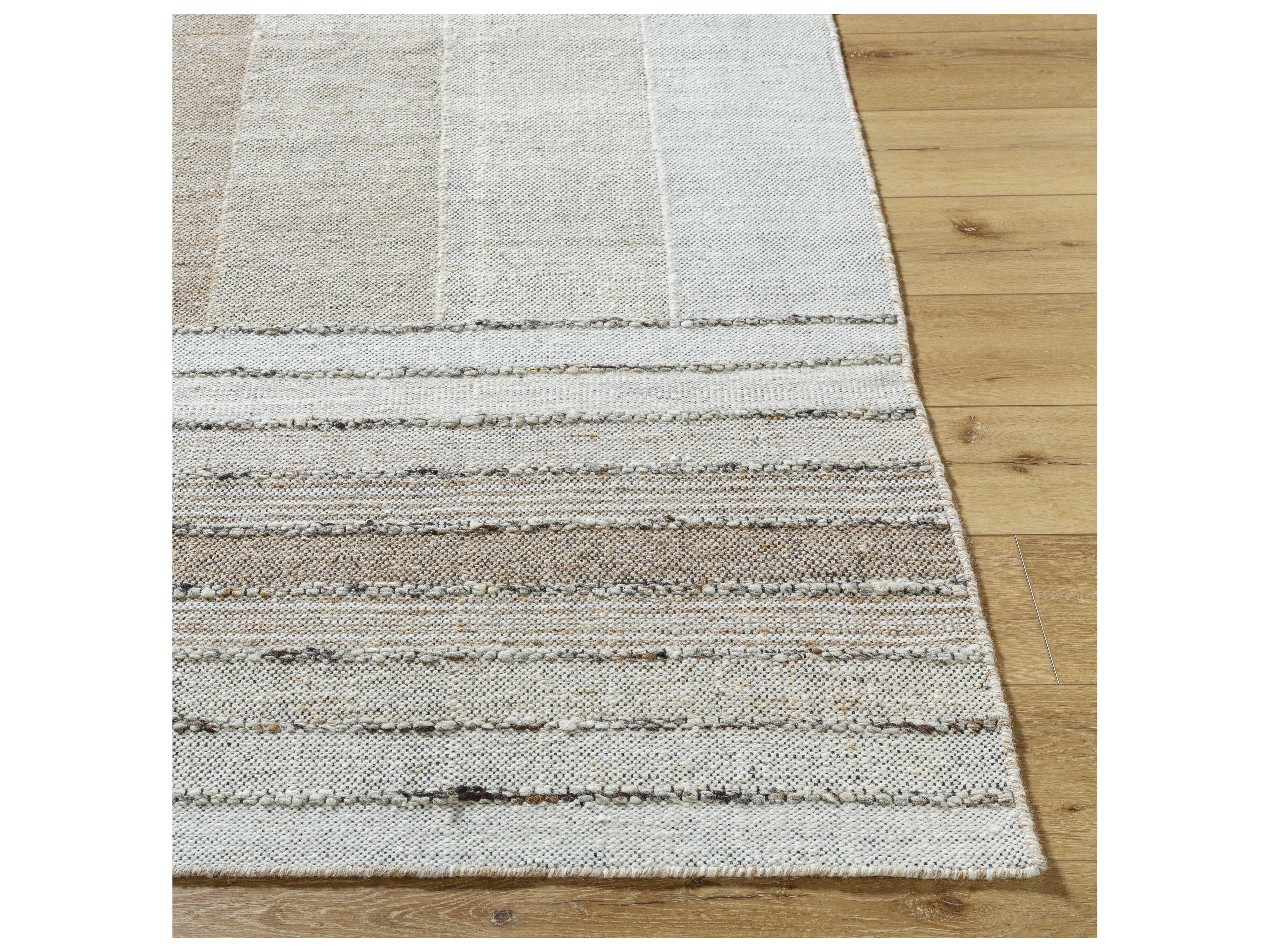 Surya Celtic Geometric Area Rug