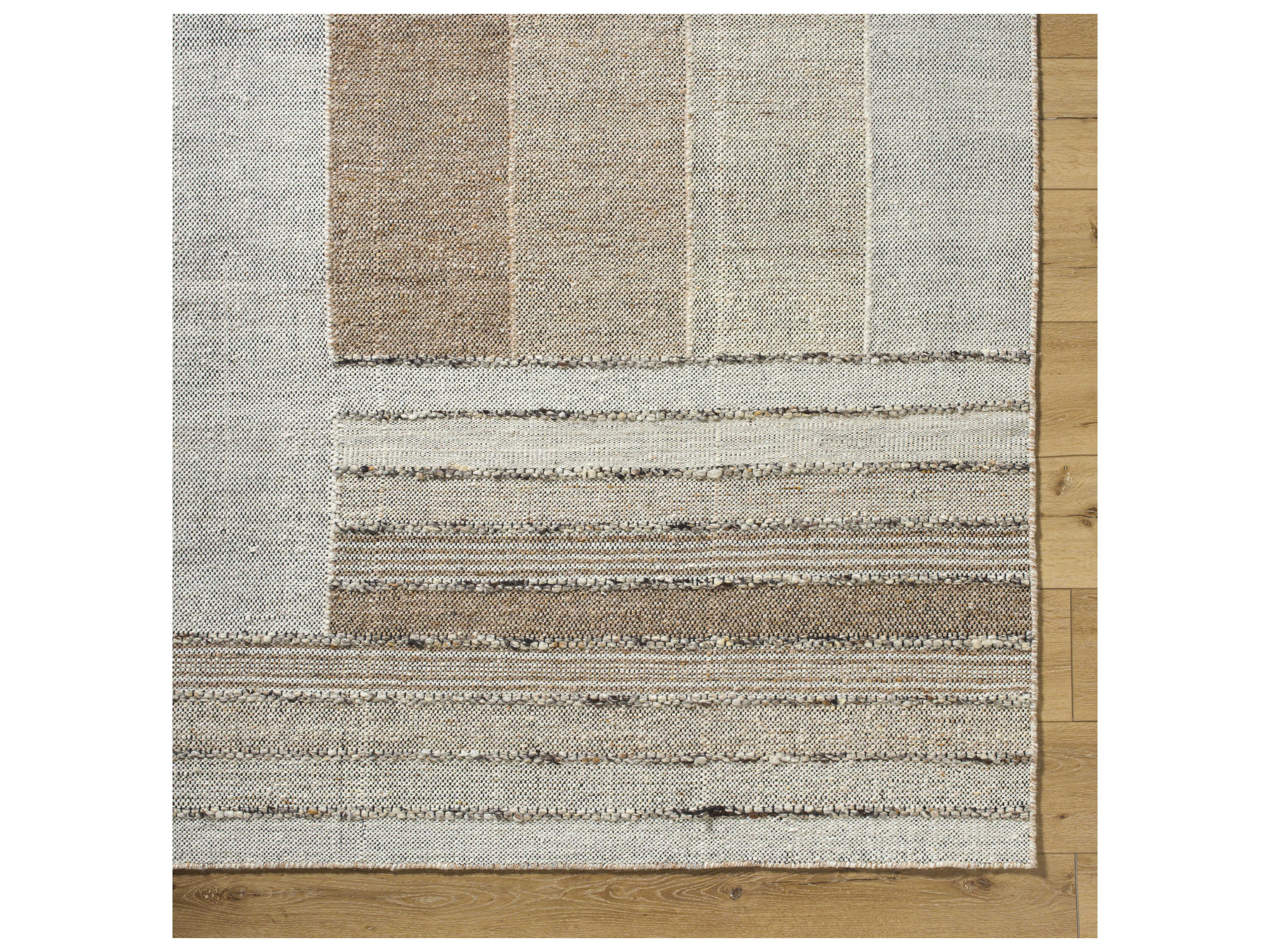 Surya Celtic Geometric Area Rug