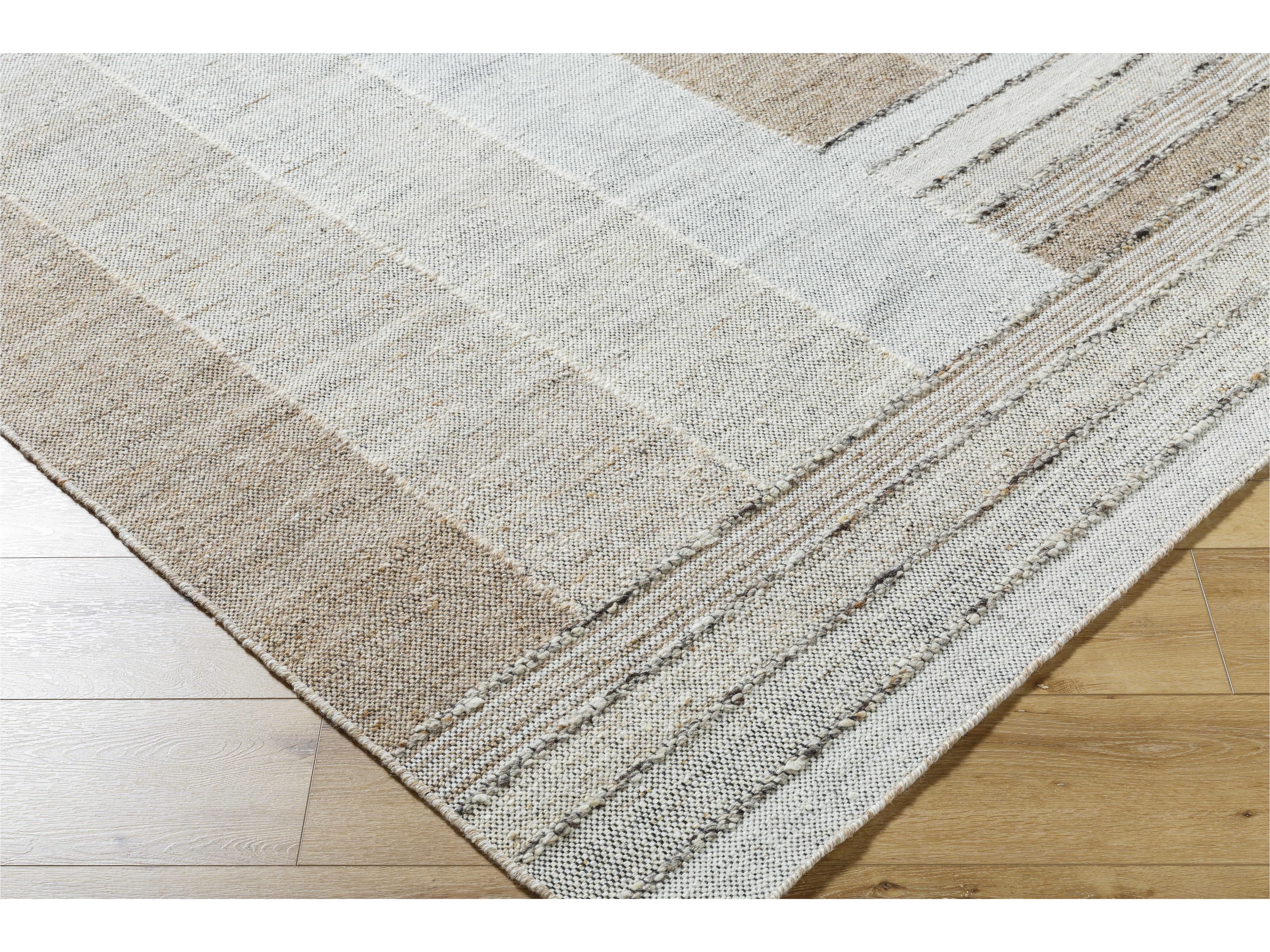 Surya Celtic Geometric Area Rug