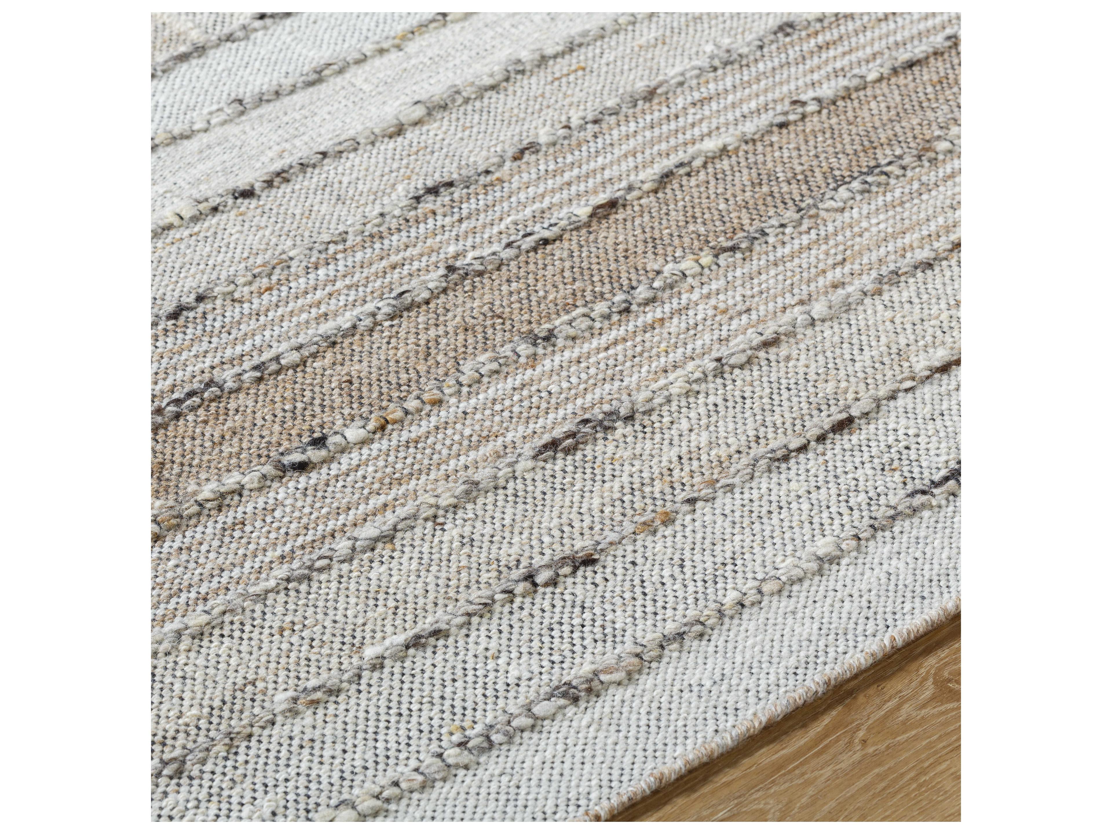 Surya Celtic Geometric Area Rug