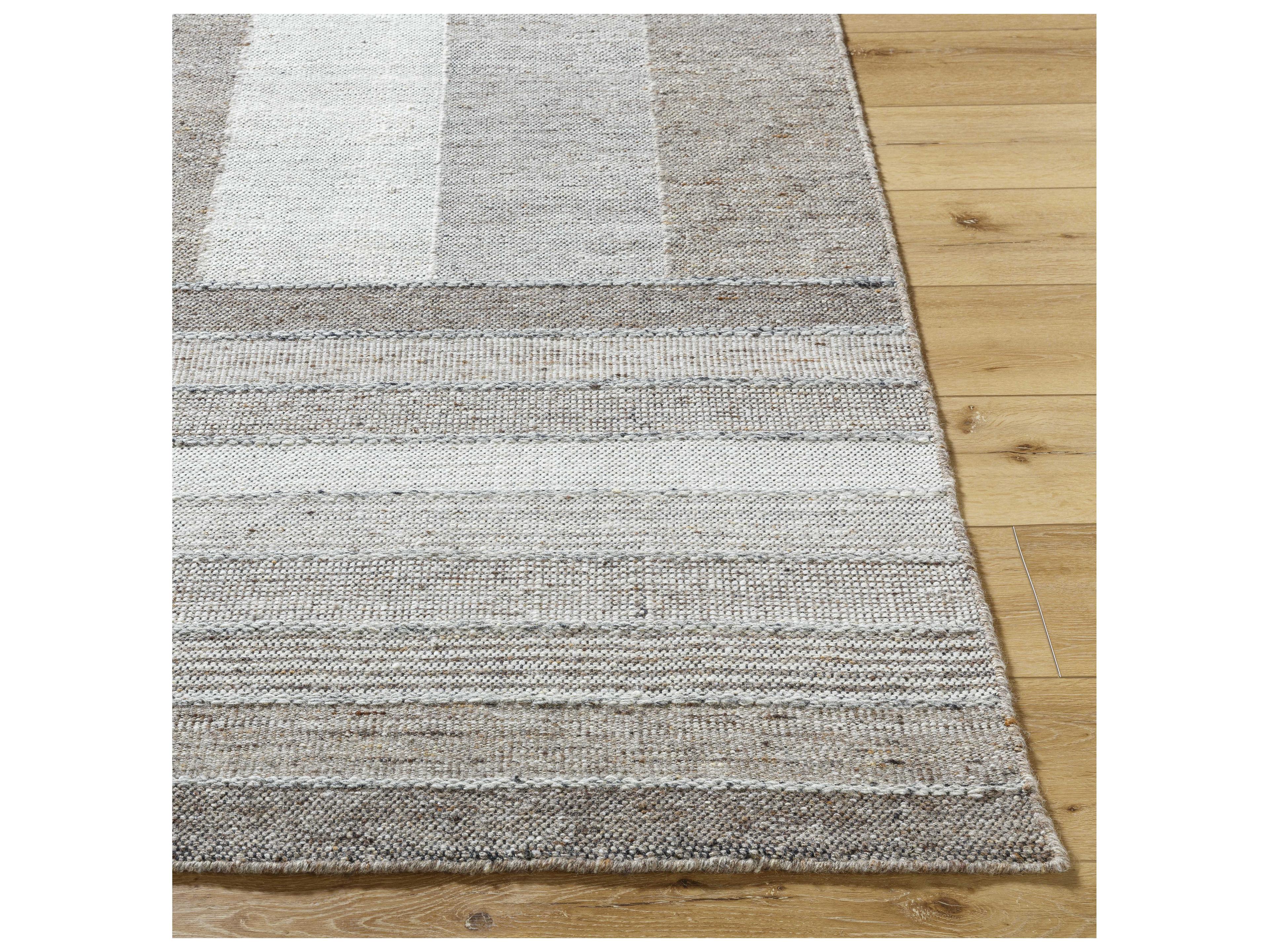 Surya Celtic Geometric Area Rug