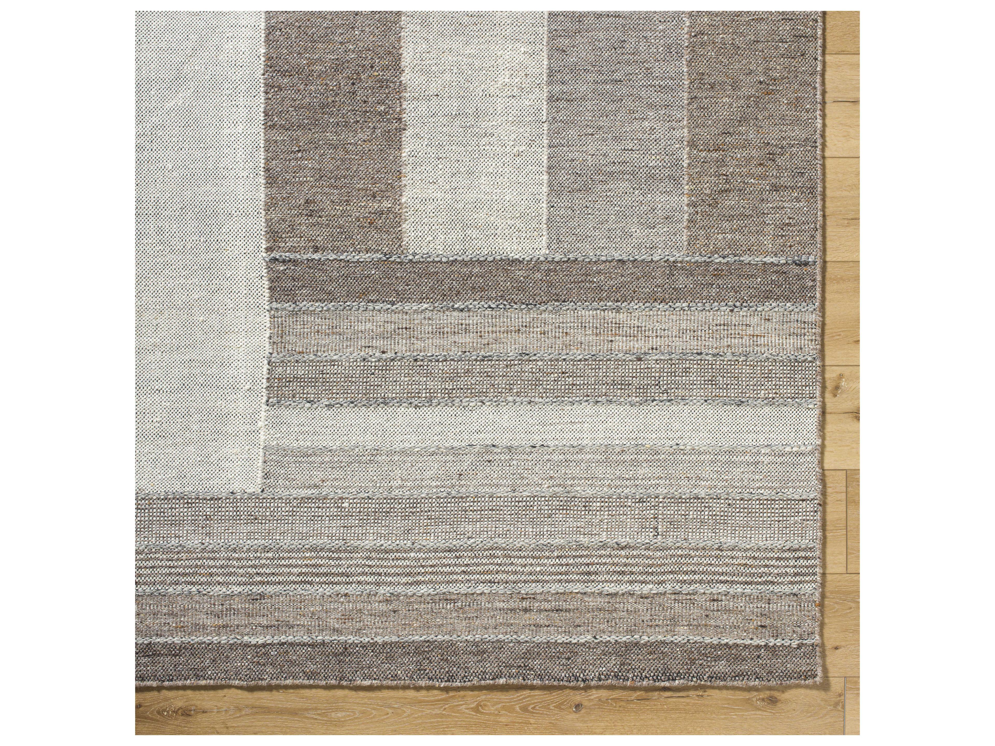 Surya Celtic Geometric Area Rug