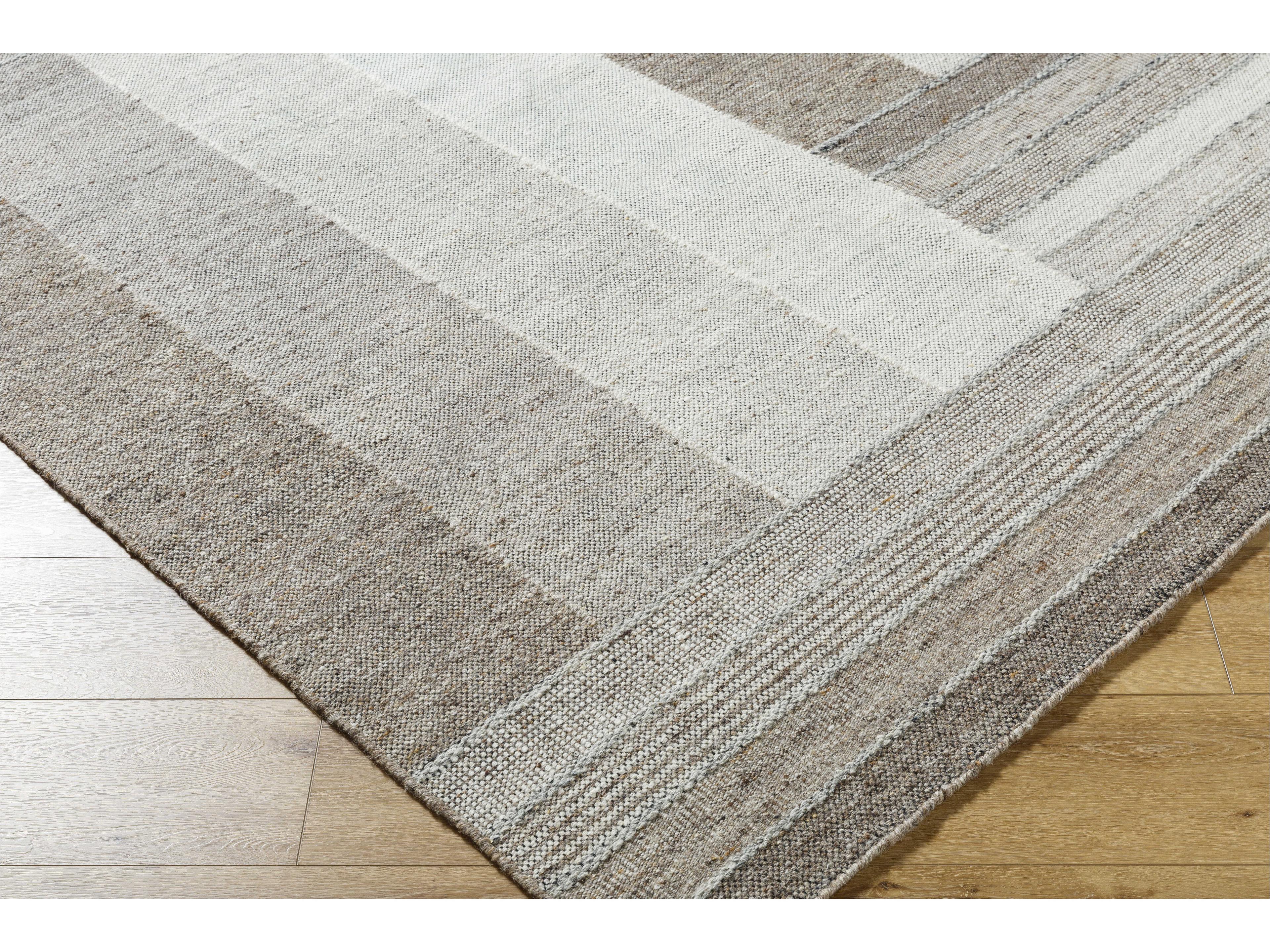 Surya Celtic Geometric Area Rug