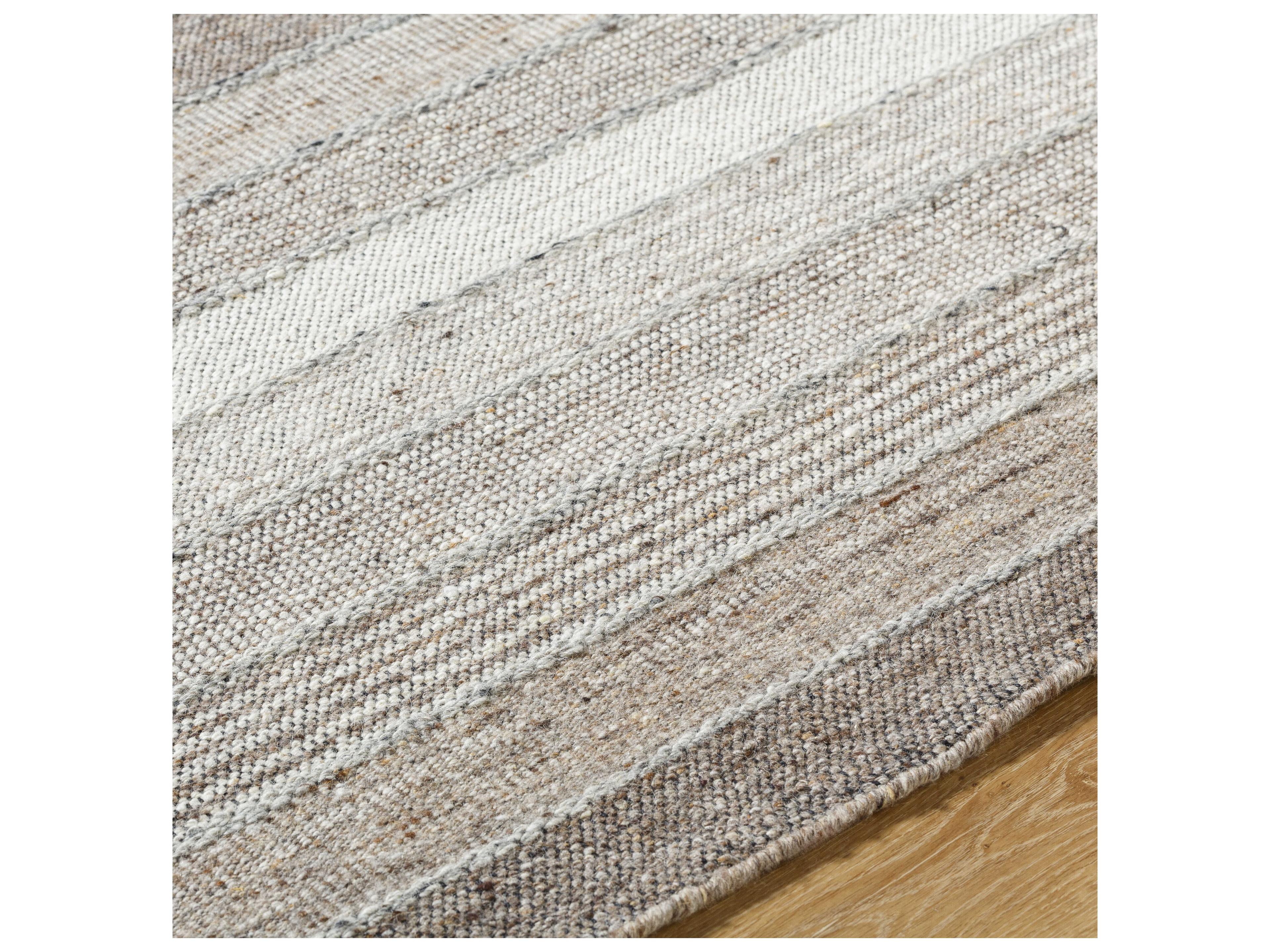 Surya Celtic Geometric Area Rug