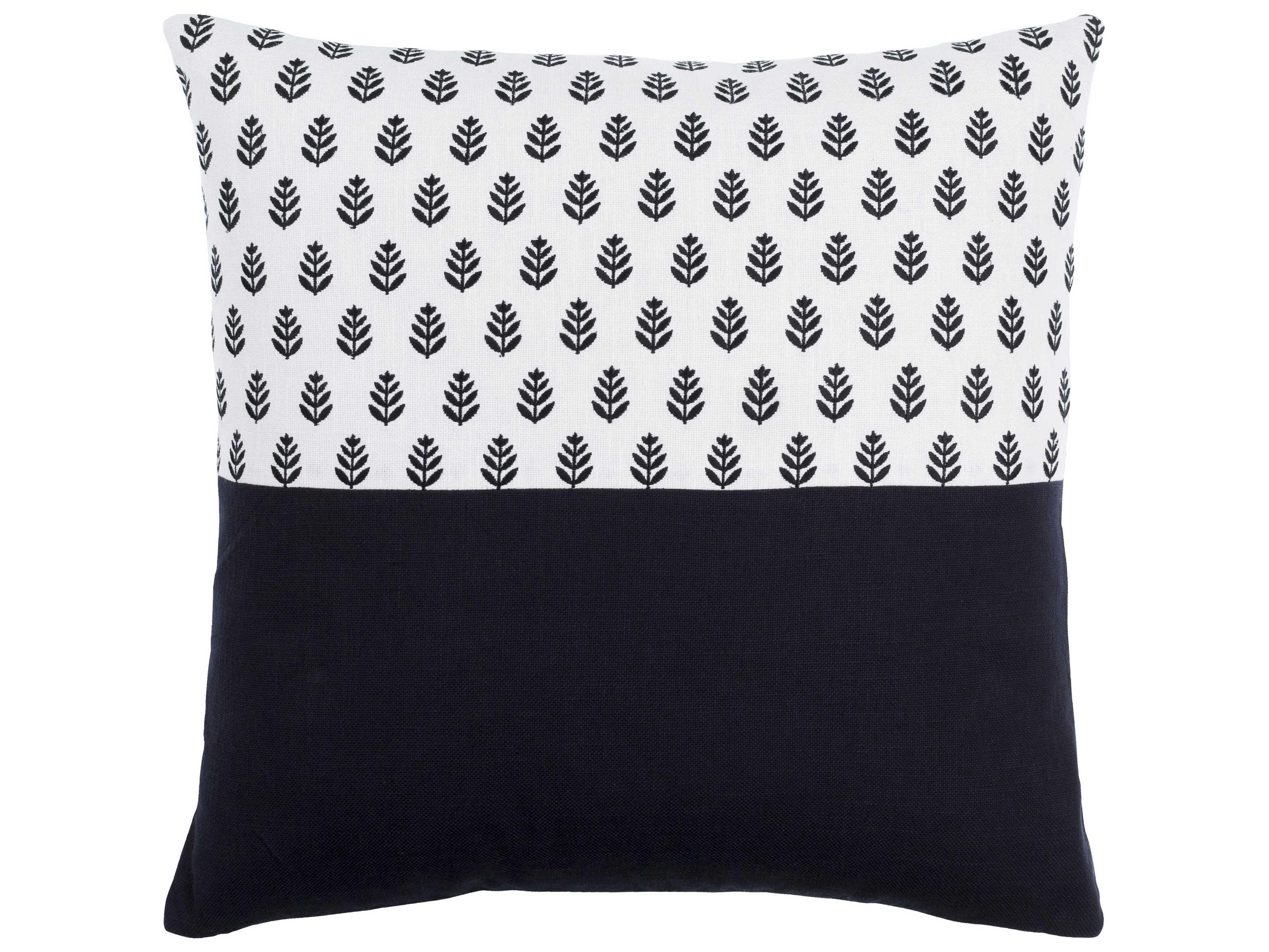 Chromatique Off-White Pillow